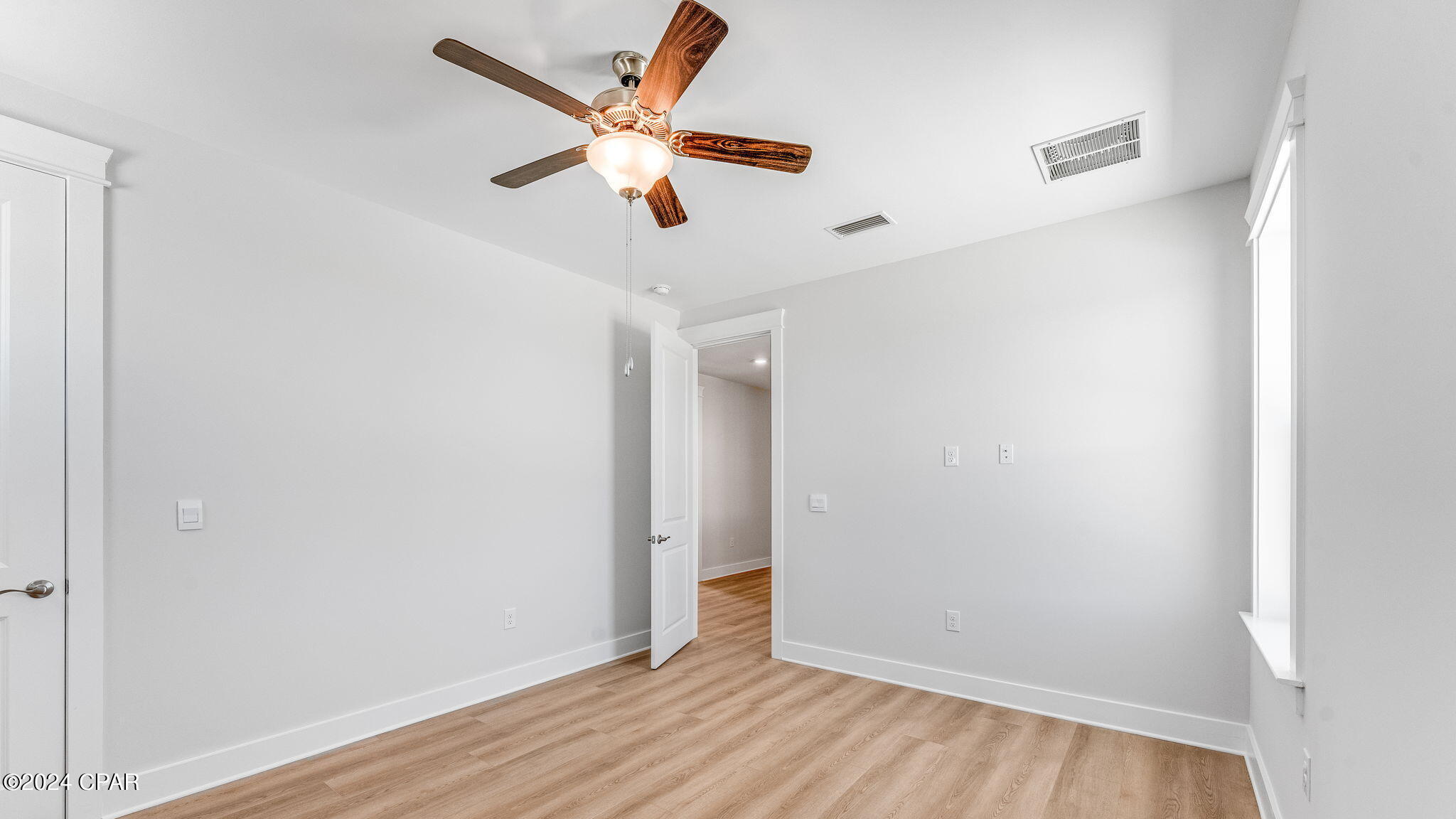 Cape San Blas - Residential