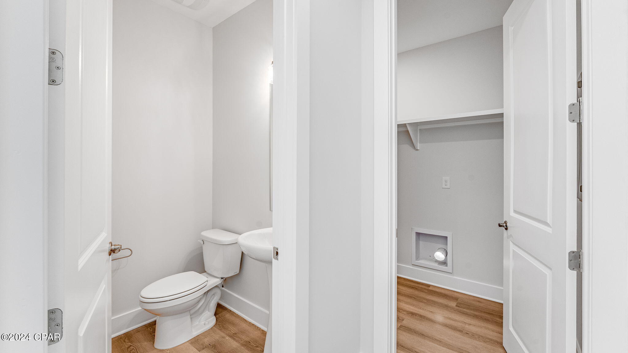 Cape San Blas - Residential