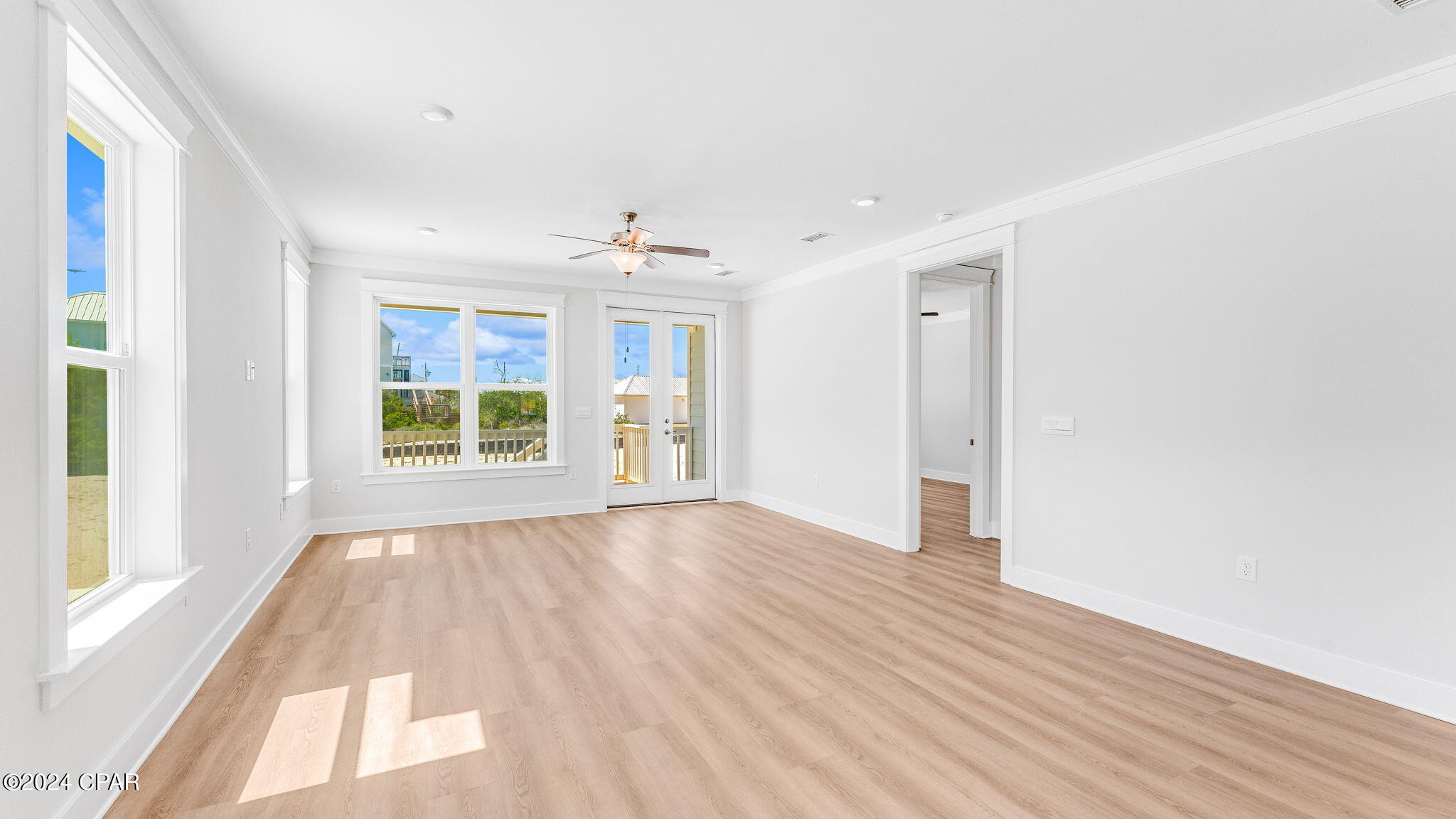 Cape San Blas - Residential