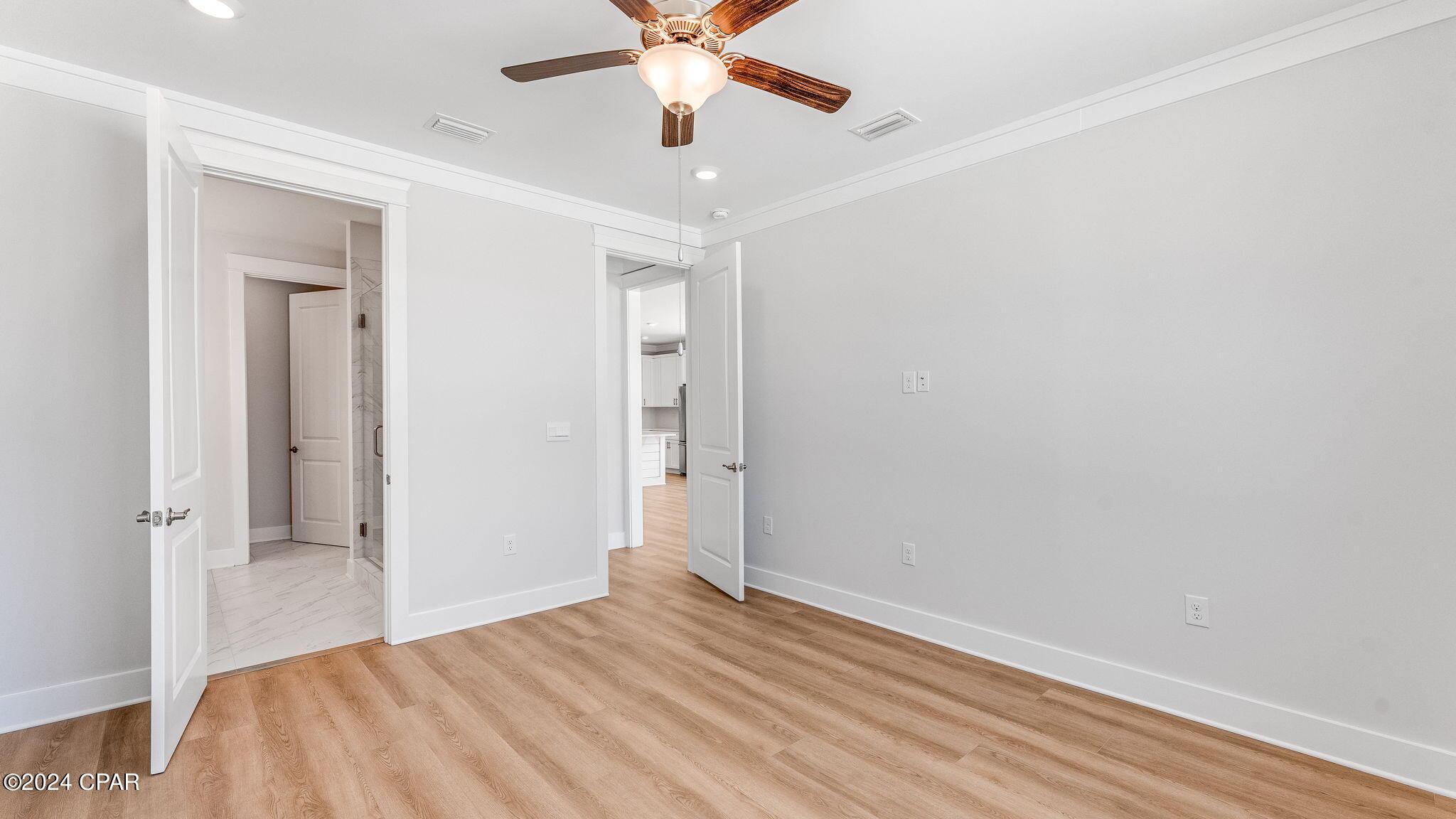 Cape San Blas - Residential