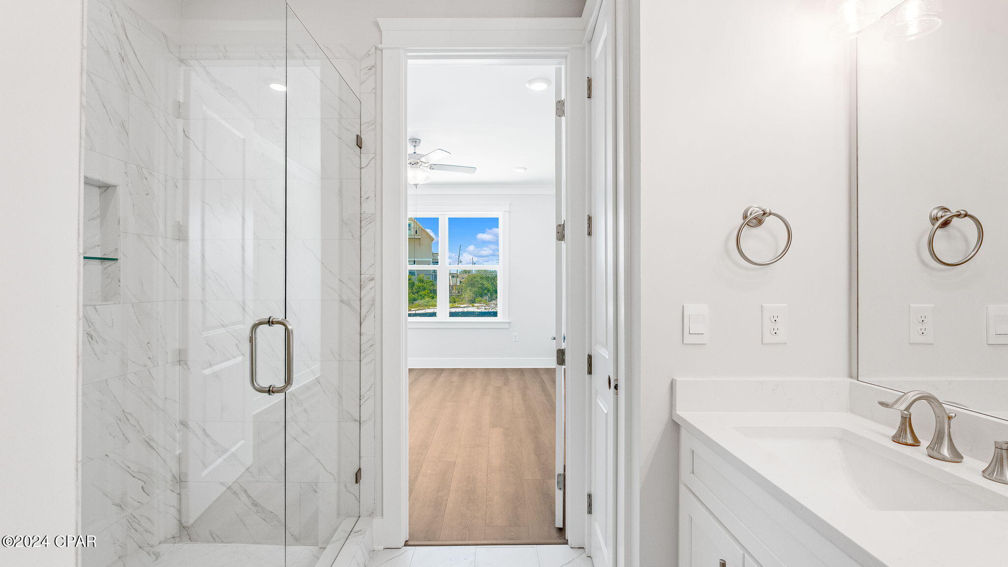 Cape San Blas - Residential