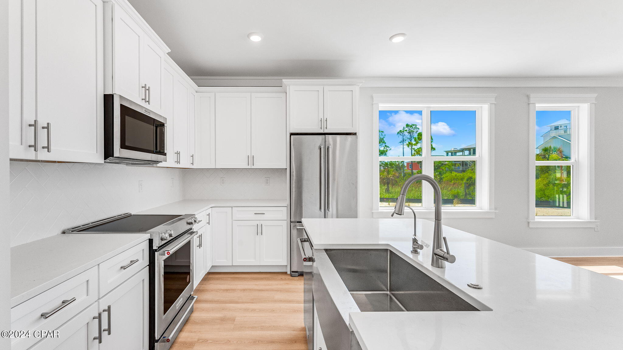 Cape San Blas - Residential