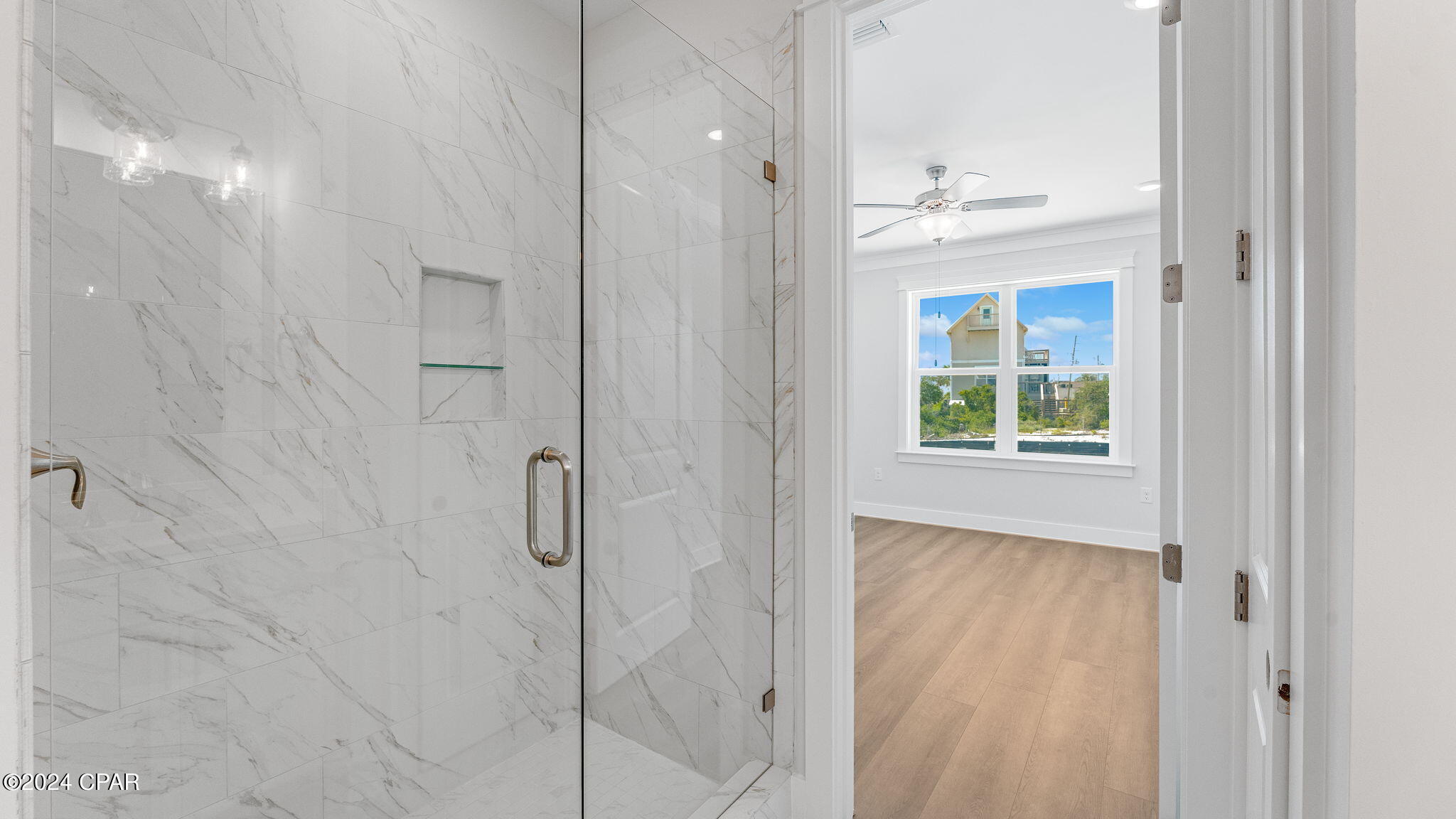 Cape San Blas - Residential