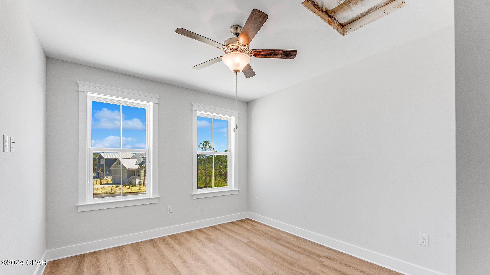 Cape San Blas - Residential