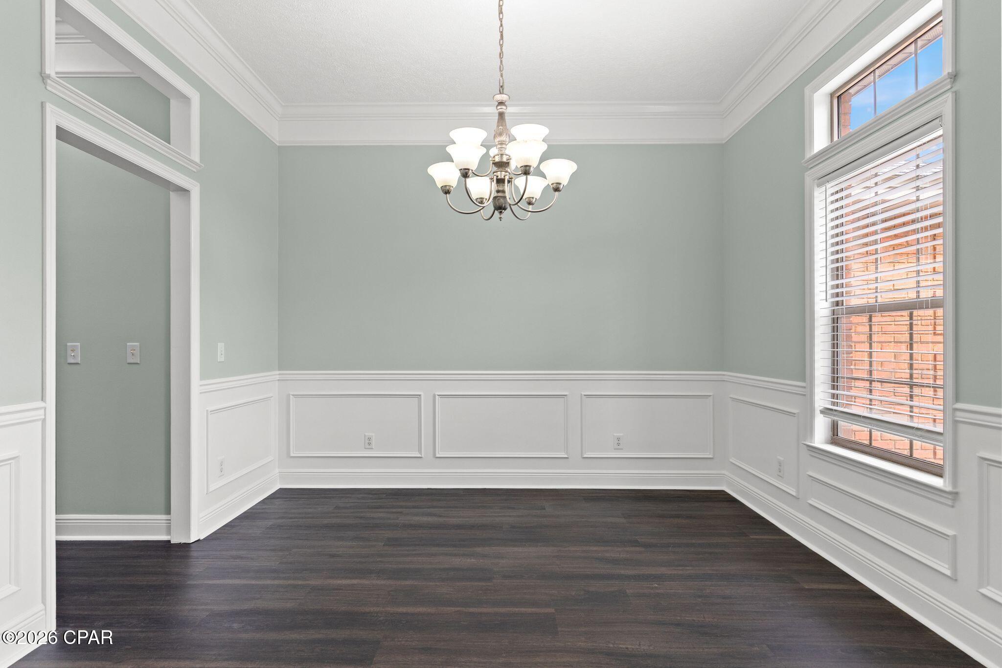Hawks Landing - Residential
