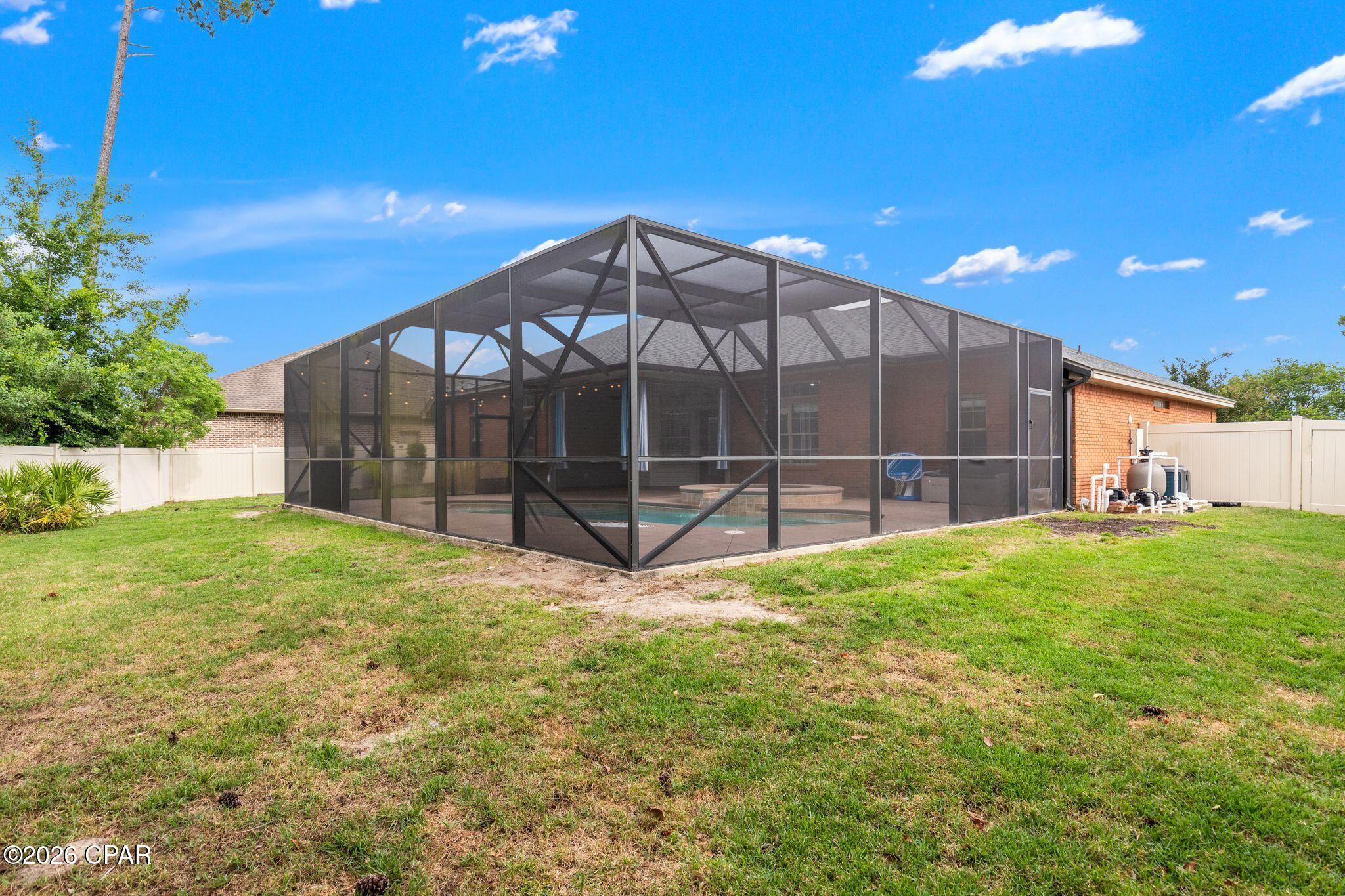 Hawks Landing - Residential