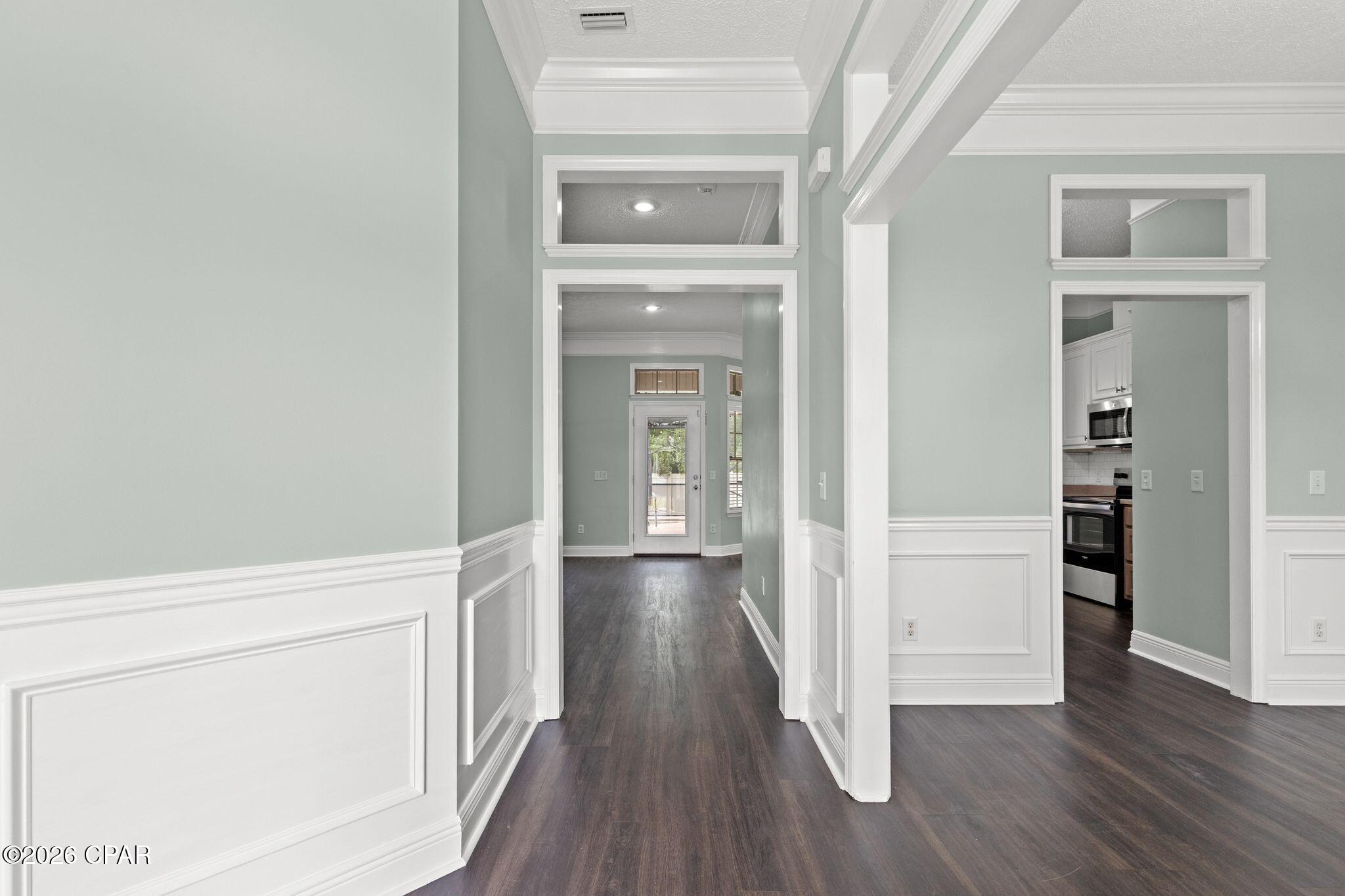 Hawks Landing - Residential