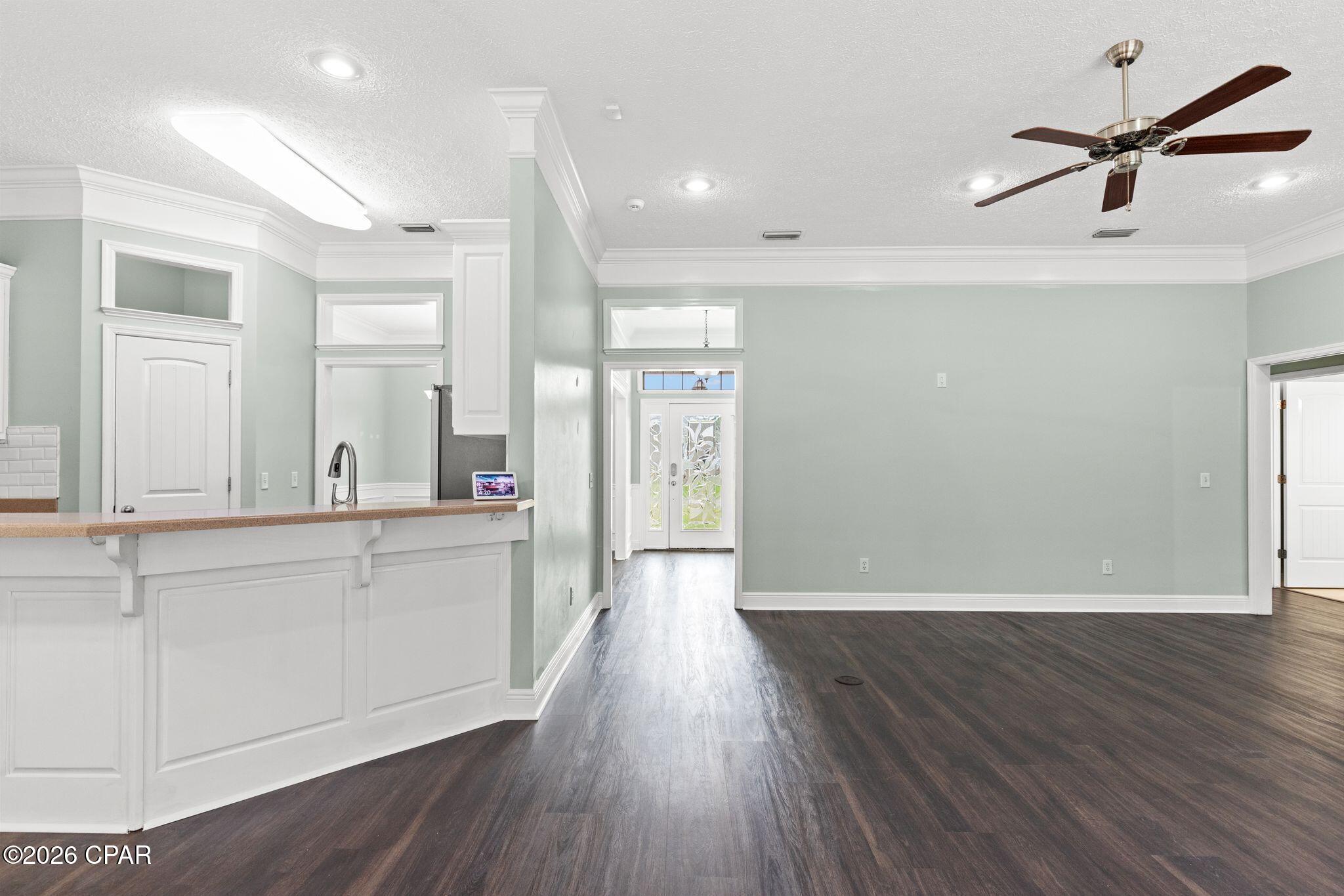 Hawks Landing - Residential