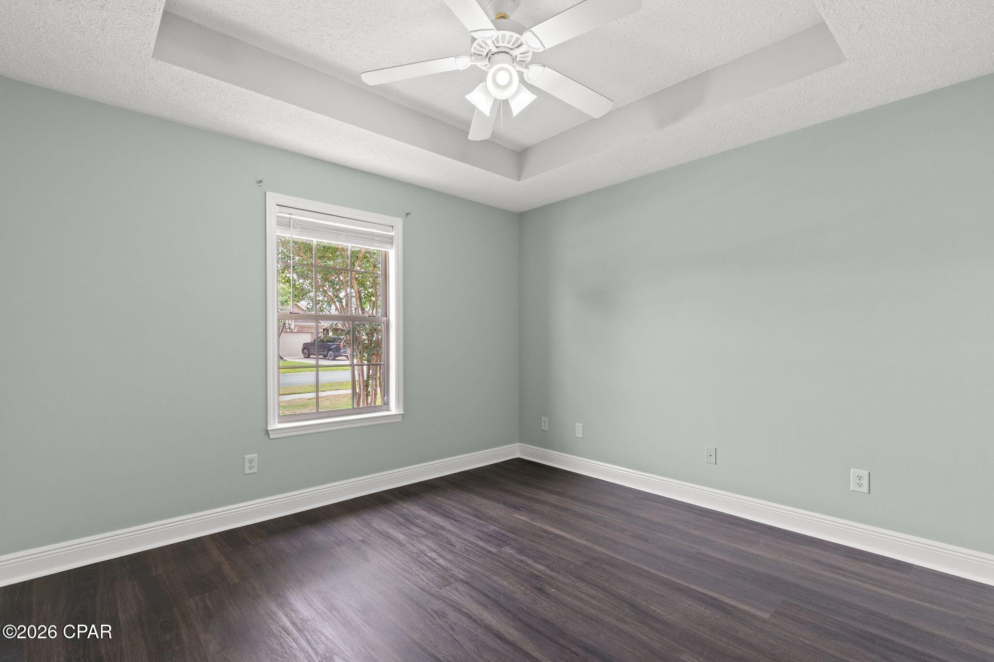 Hawks Landing - Residential