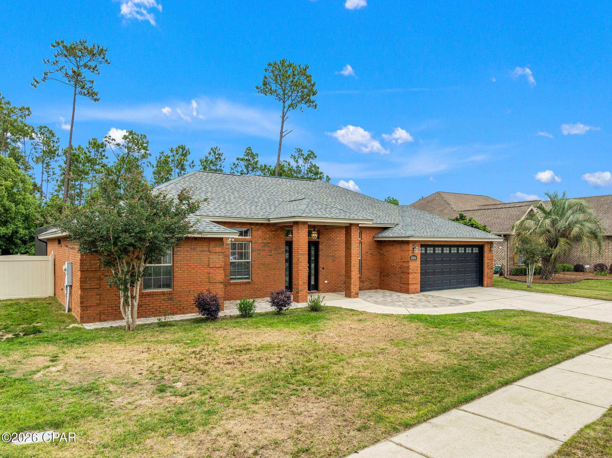 Hawks Landing - Residential