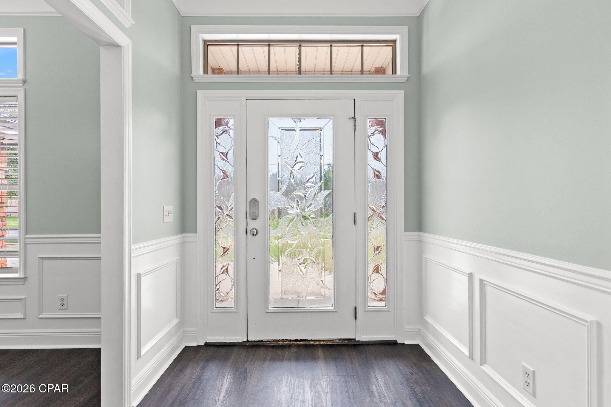 Hawks Landing - Residential