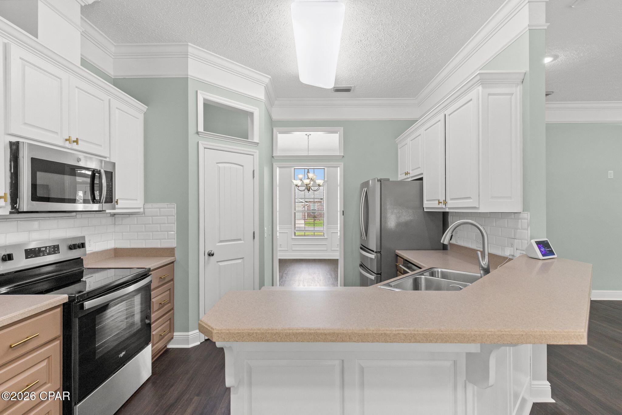 Hawks Landing - Residential