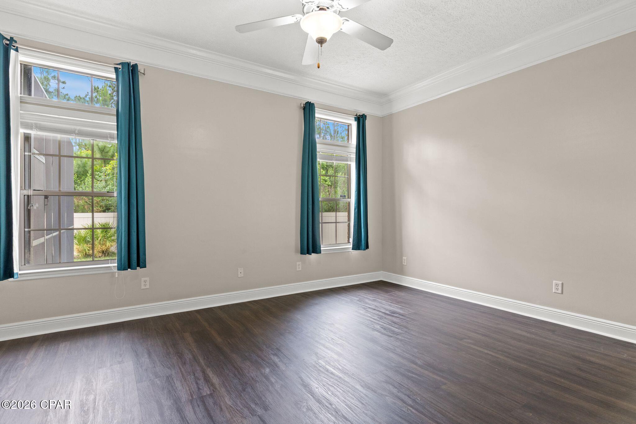 Hawks Landing - Residential