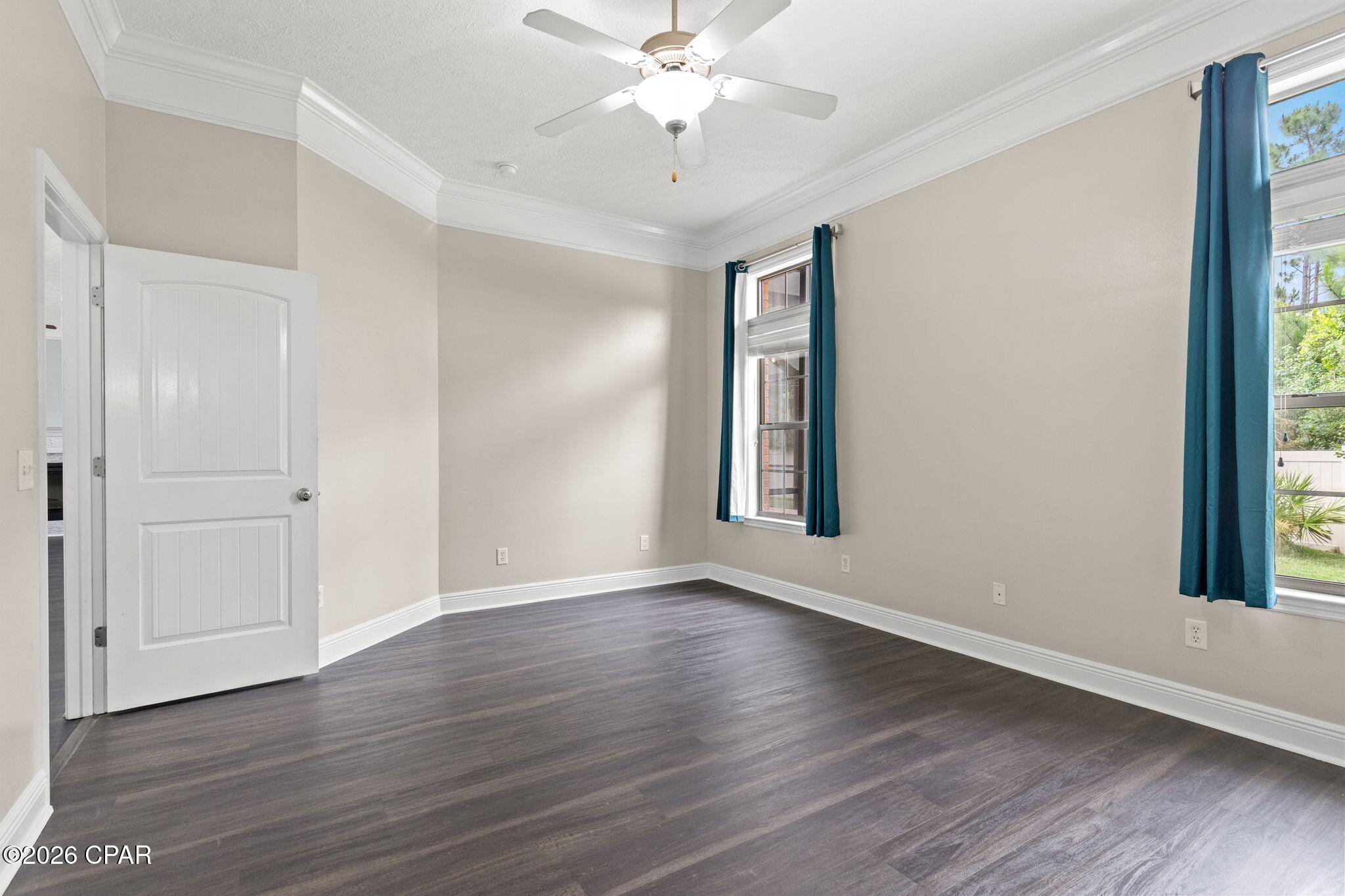 Hawks Landing - Residential