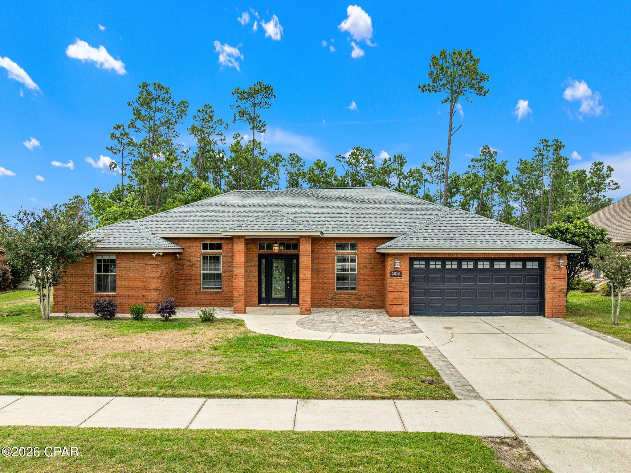 Hawks Landing - Residential