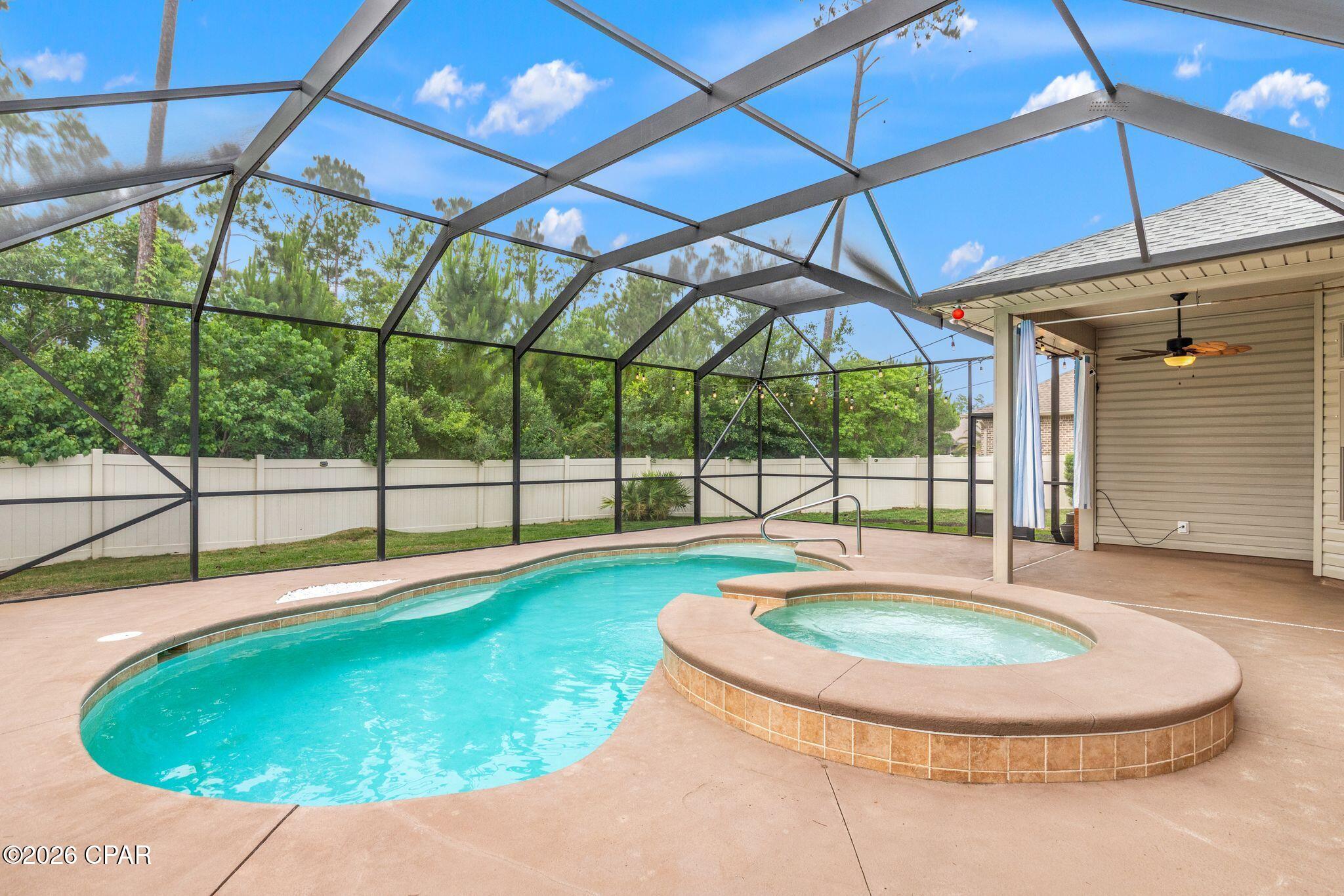 Hawks Landing - Residential
