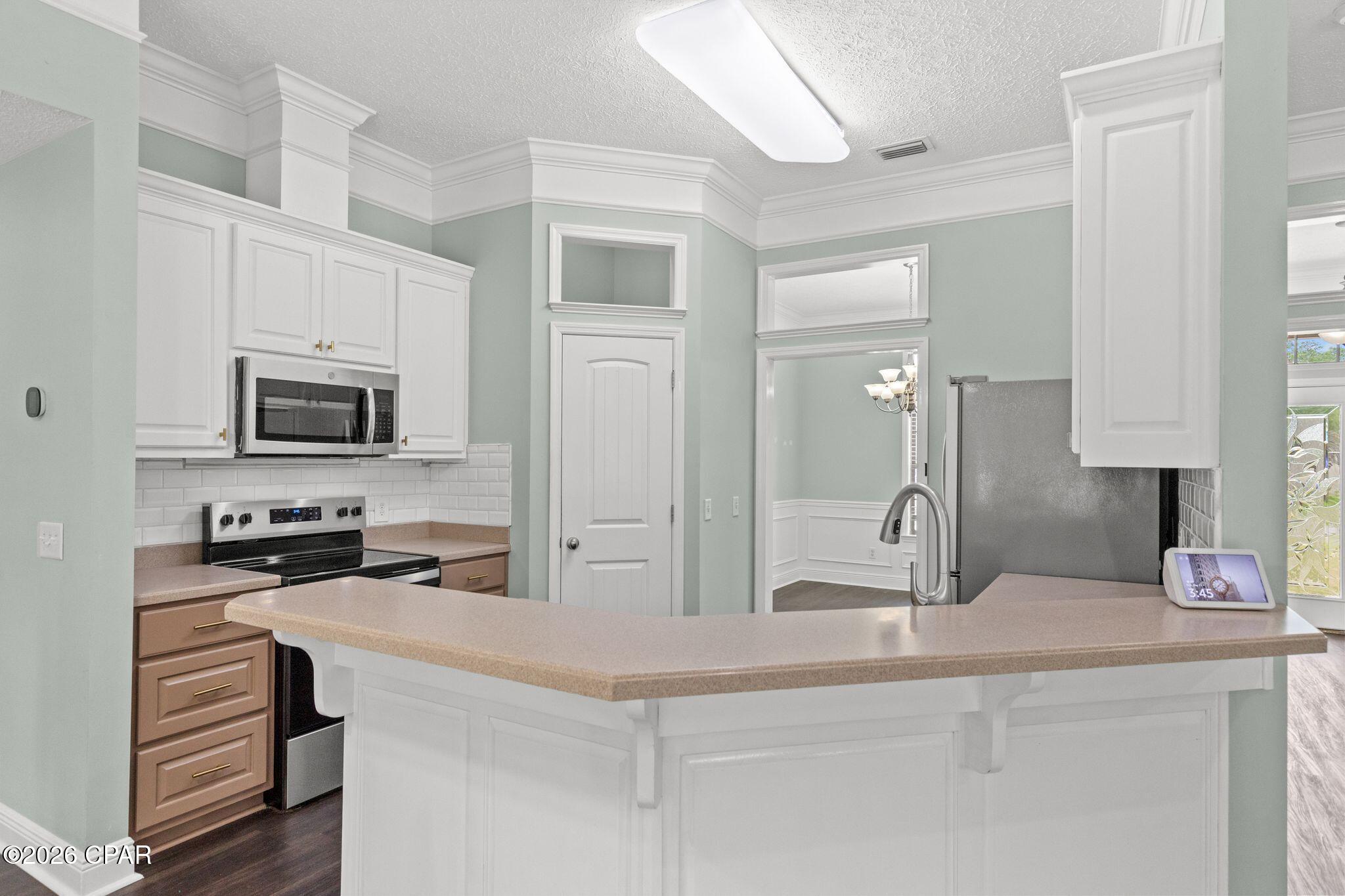 Hawks Landing - Residential