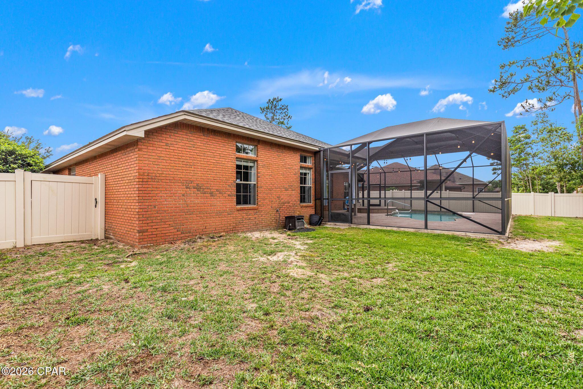 Hawks Landing - Residential