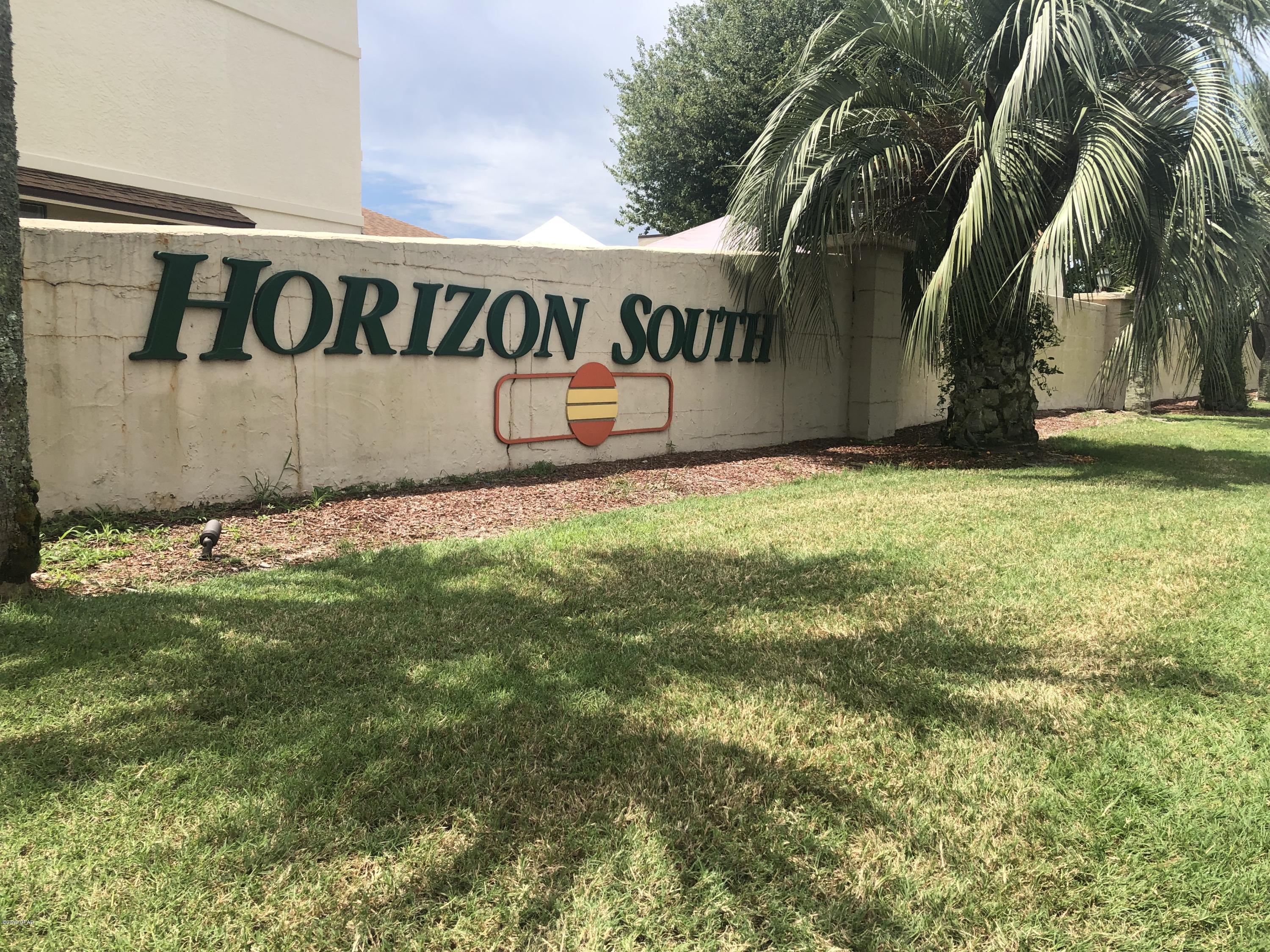 Horizon South XVI - Residential