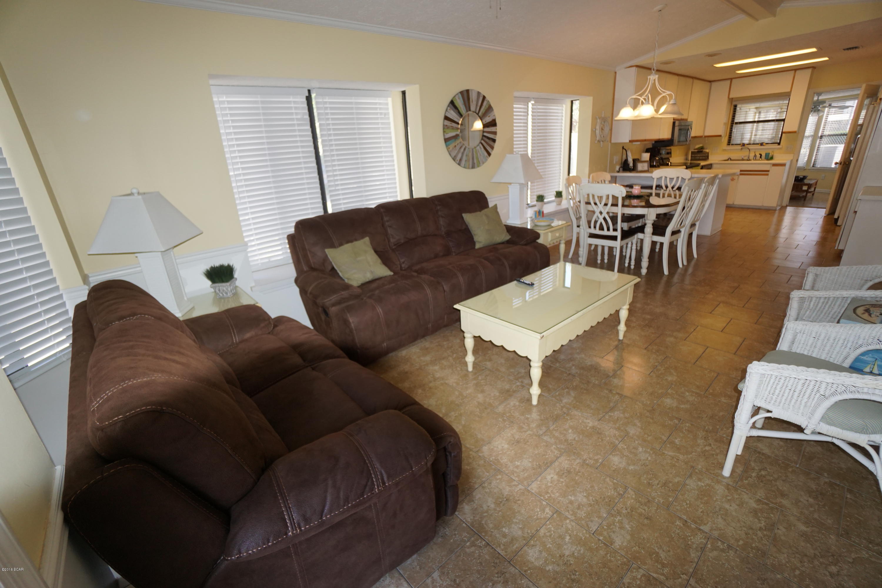 Venture Out Travel Trail - Residential