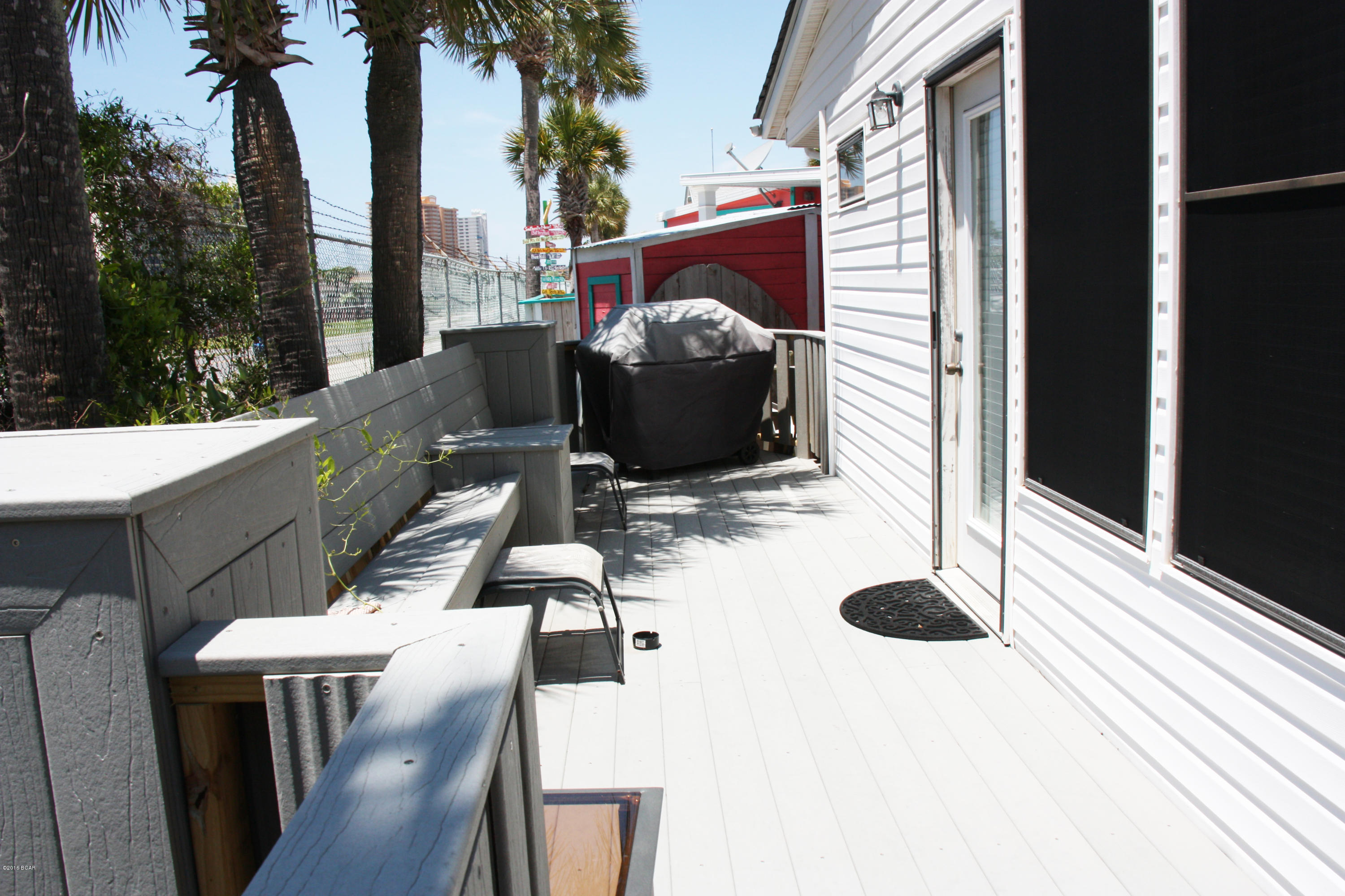 Venture Out Travel Trail - Residential