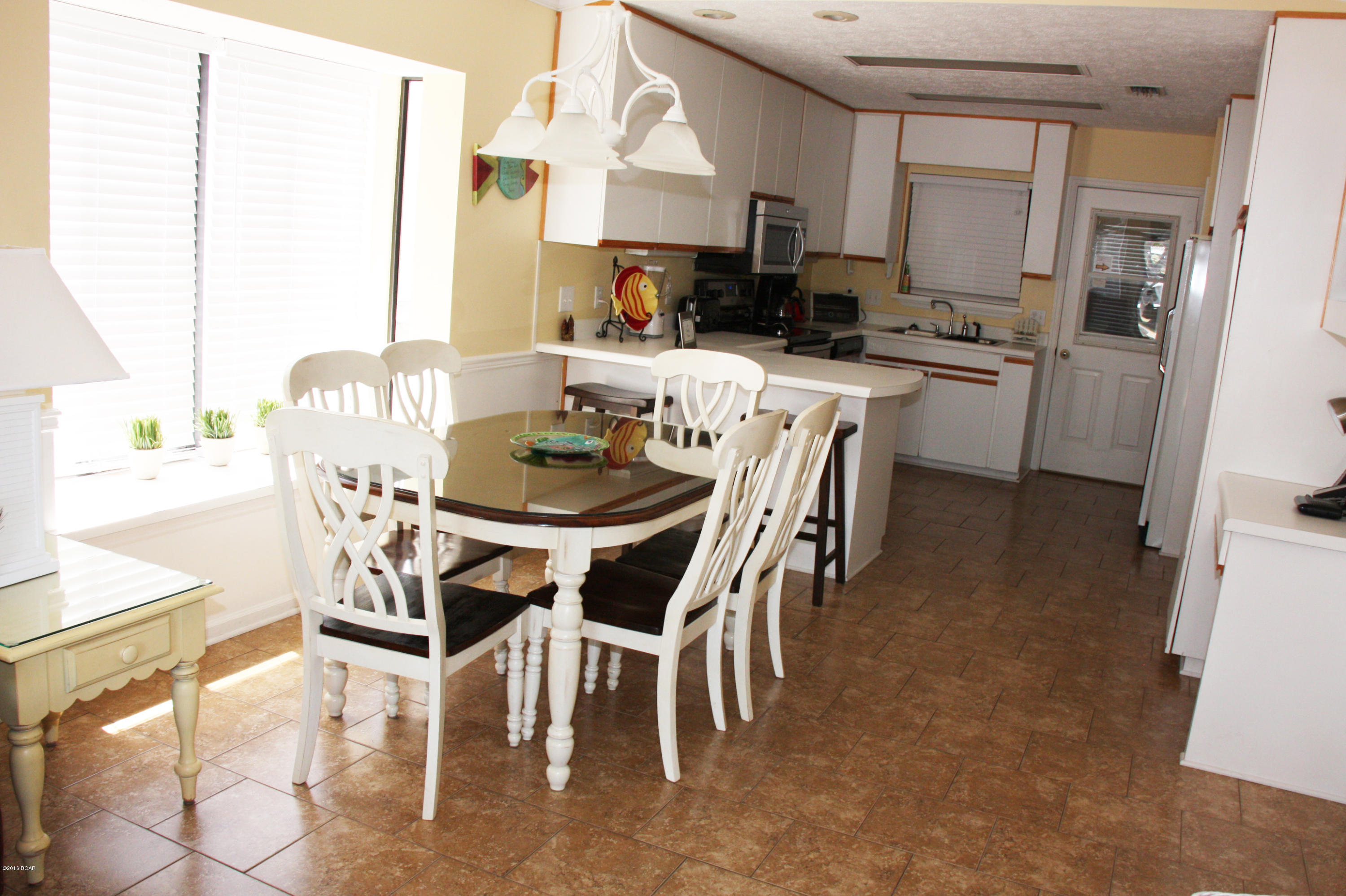 Venture Out Travel Trail - Residential