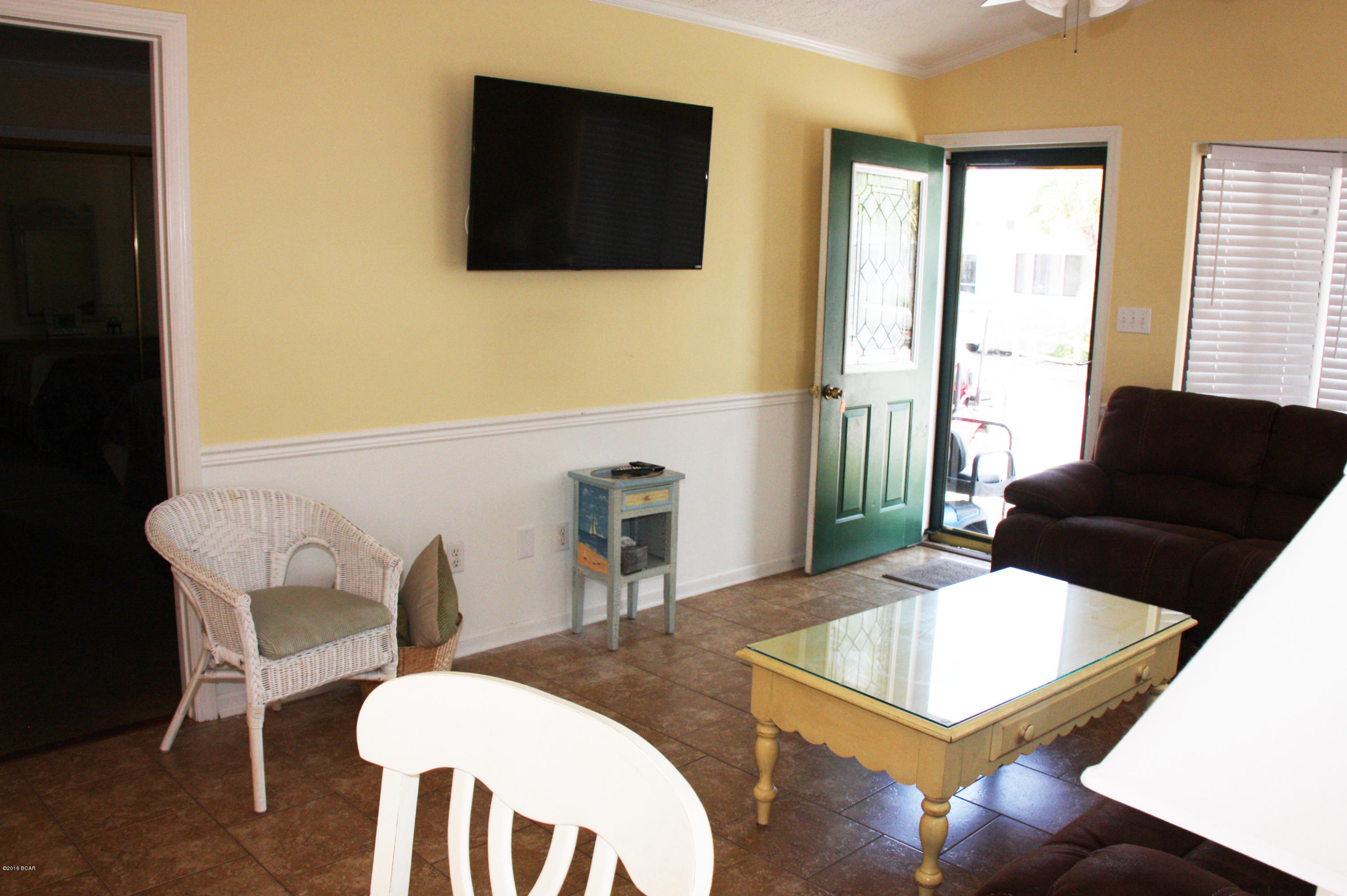 Venture Out Travel Trail - Residential