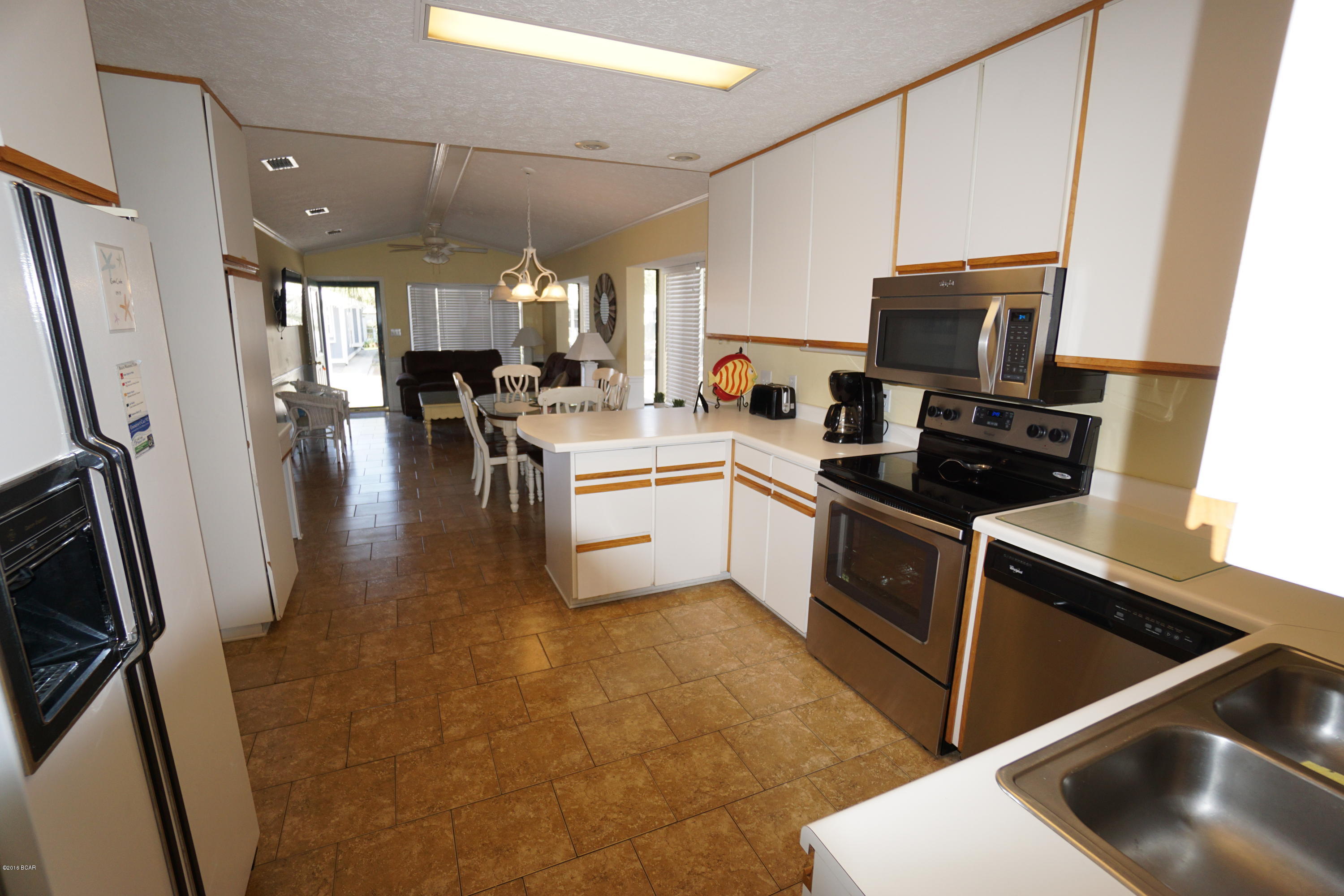 Venture Out Travel Trail - Residential