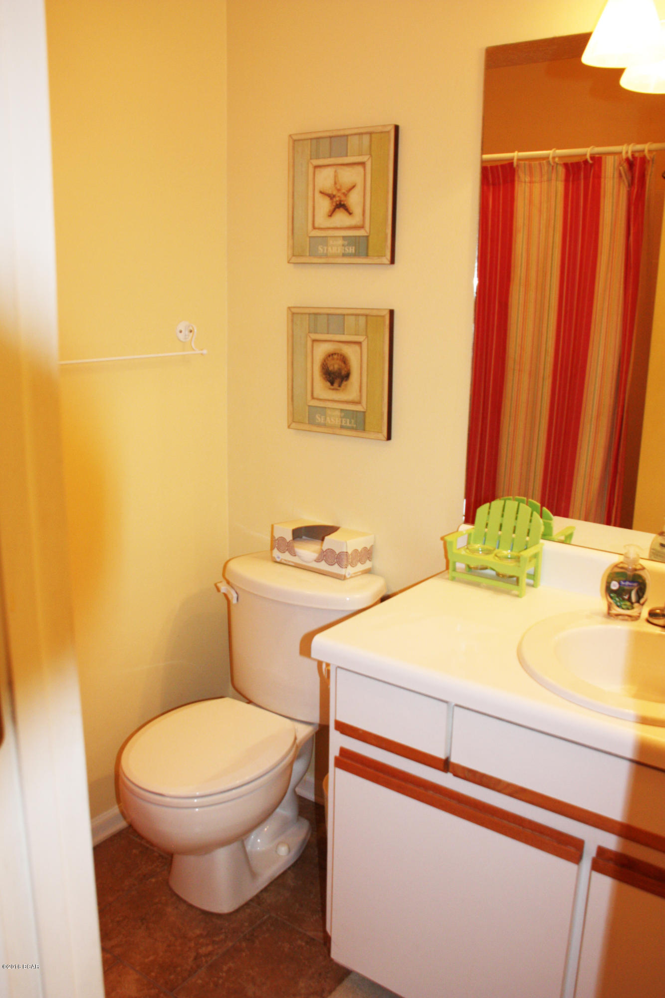 Venture Out Travel Trail - Residential