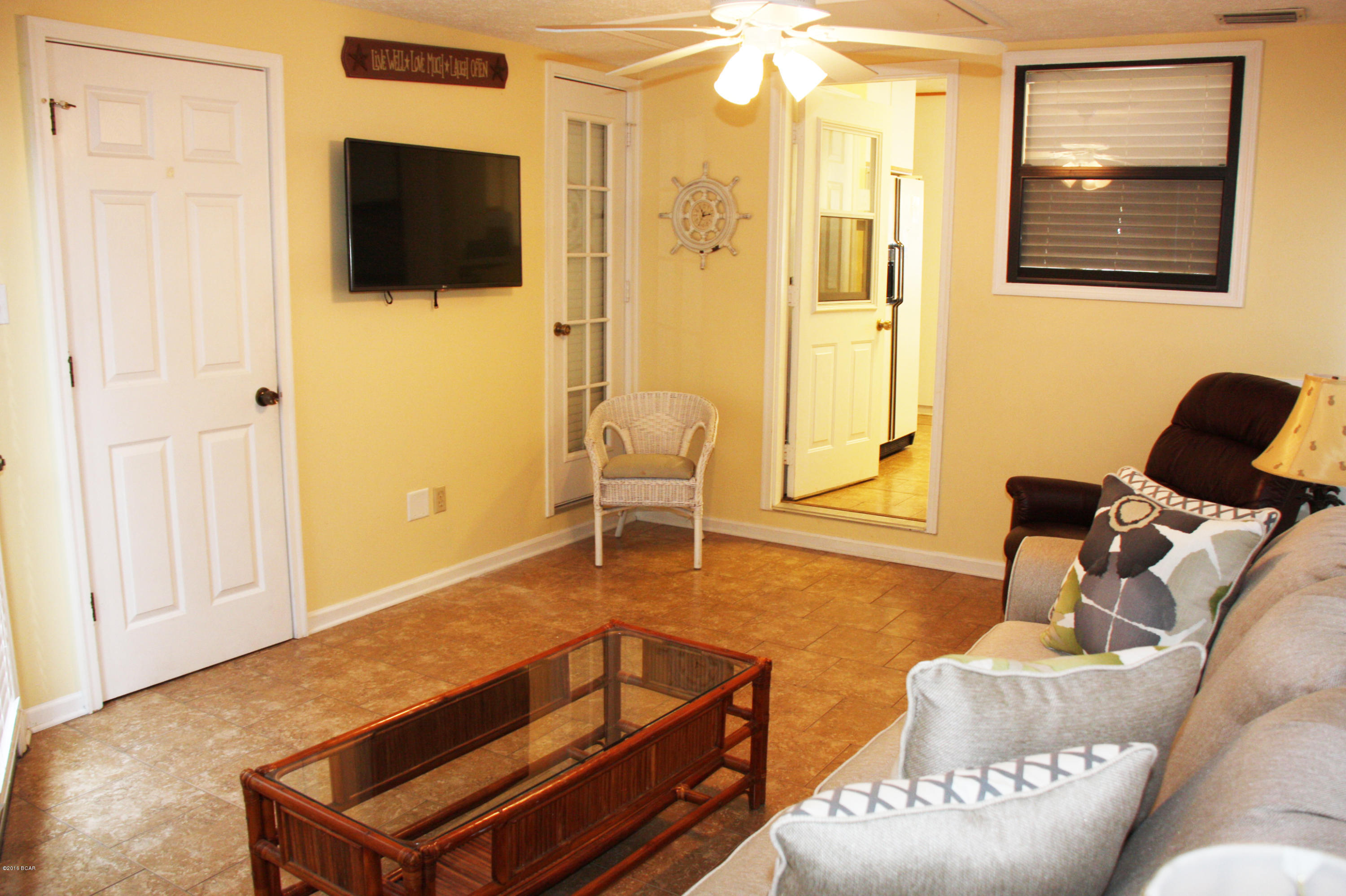 Venture Out Travel Trail - Residential