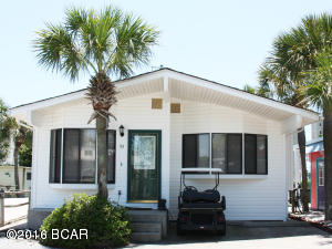 Venture Out Travel Trail - Residential