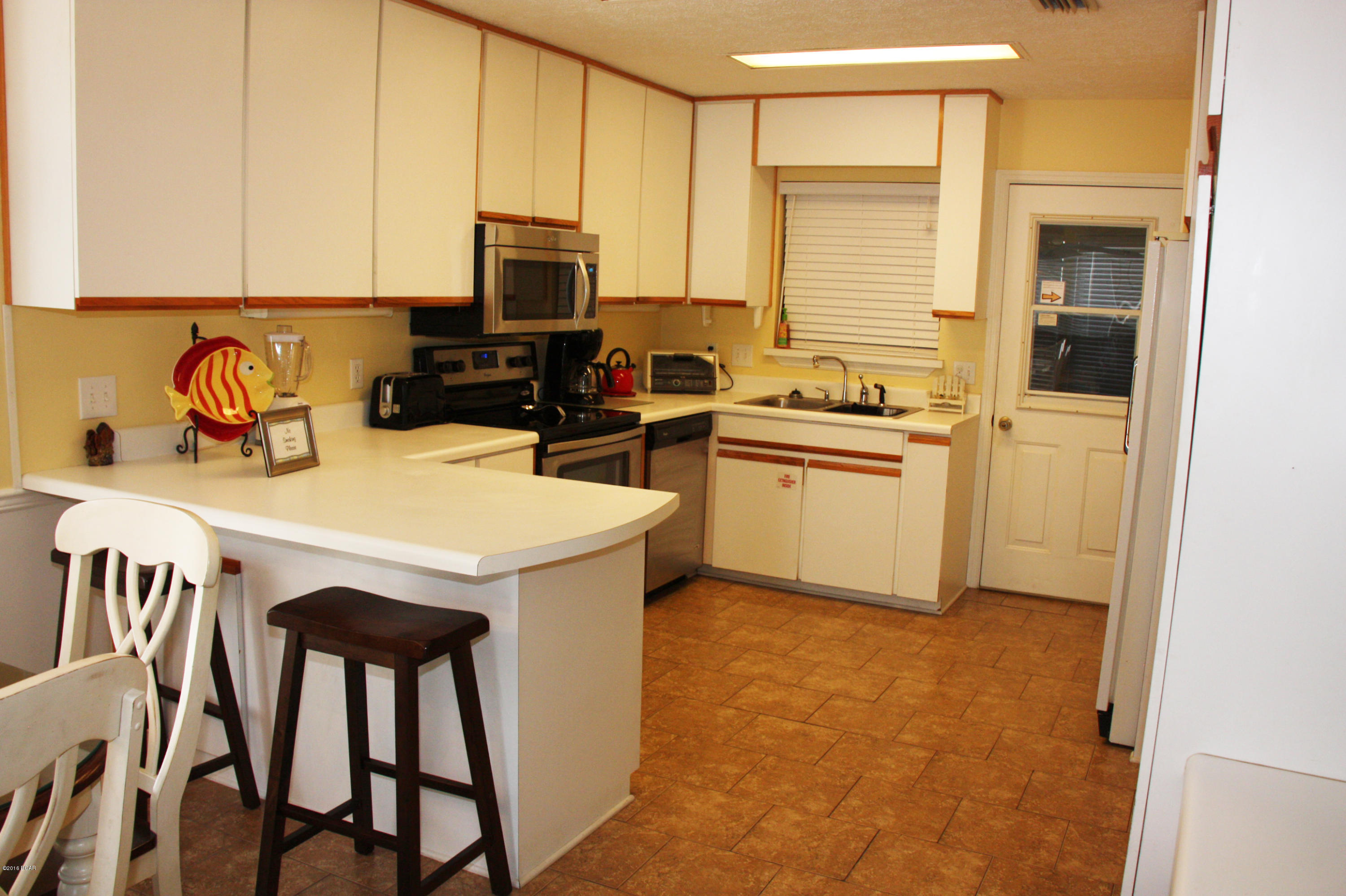 Venture Out Travel Trail - Residential