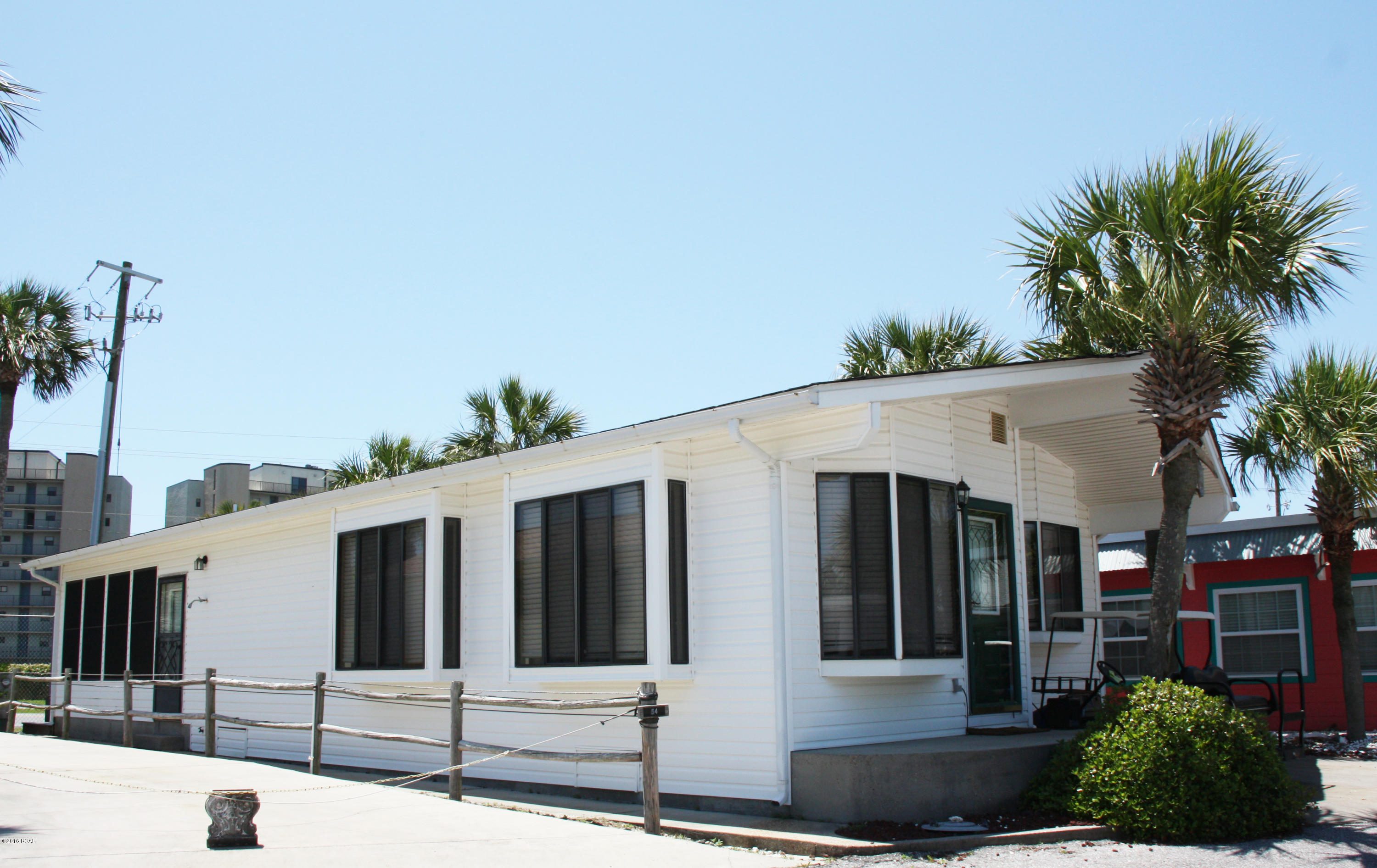 Venture Out Travel Trail - Residential