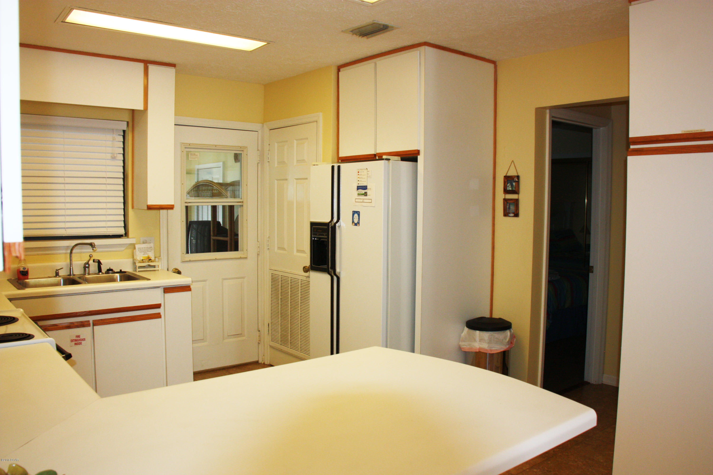 Venture Out Travel Trail - Residential