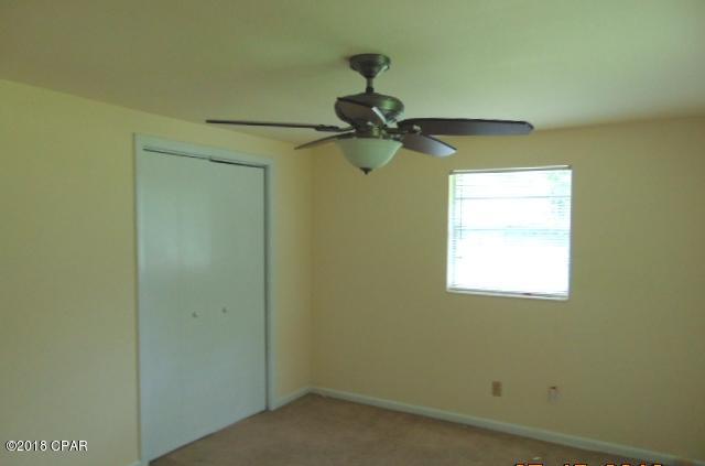 No Named Subdivision - Residential Lease