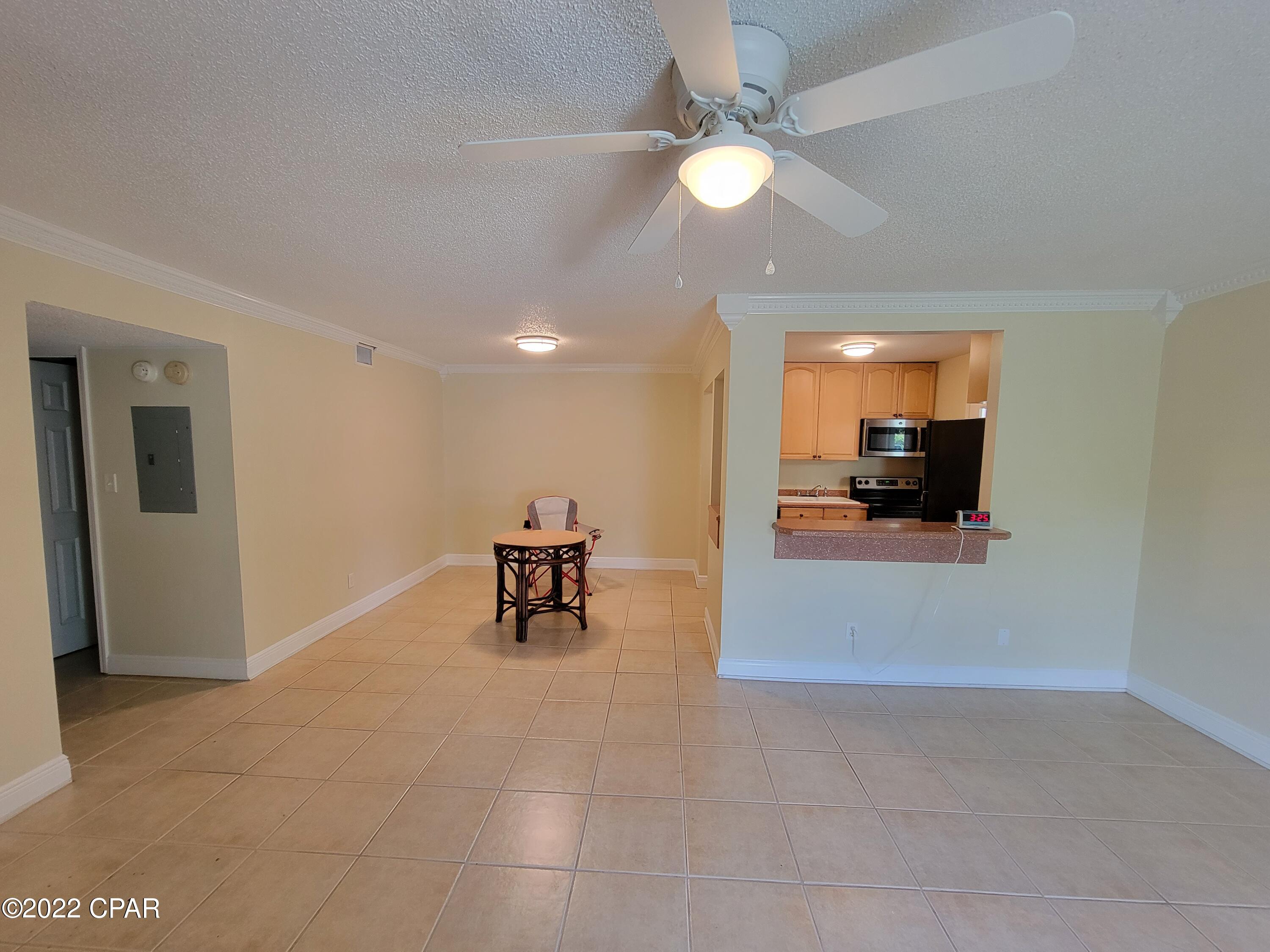 Landmark On St. Andrews Bay - Residential Lease