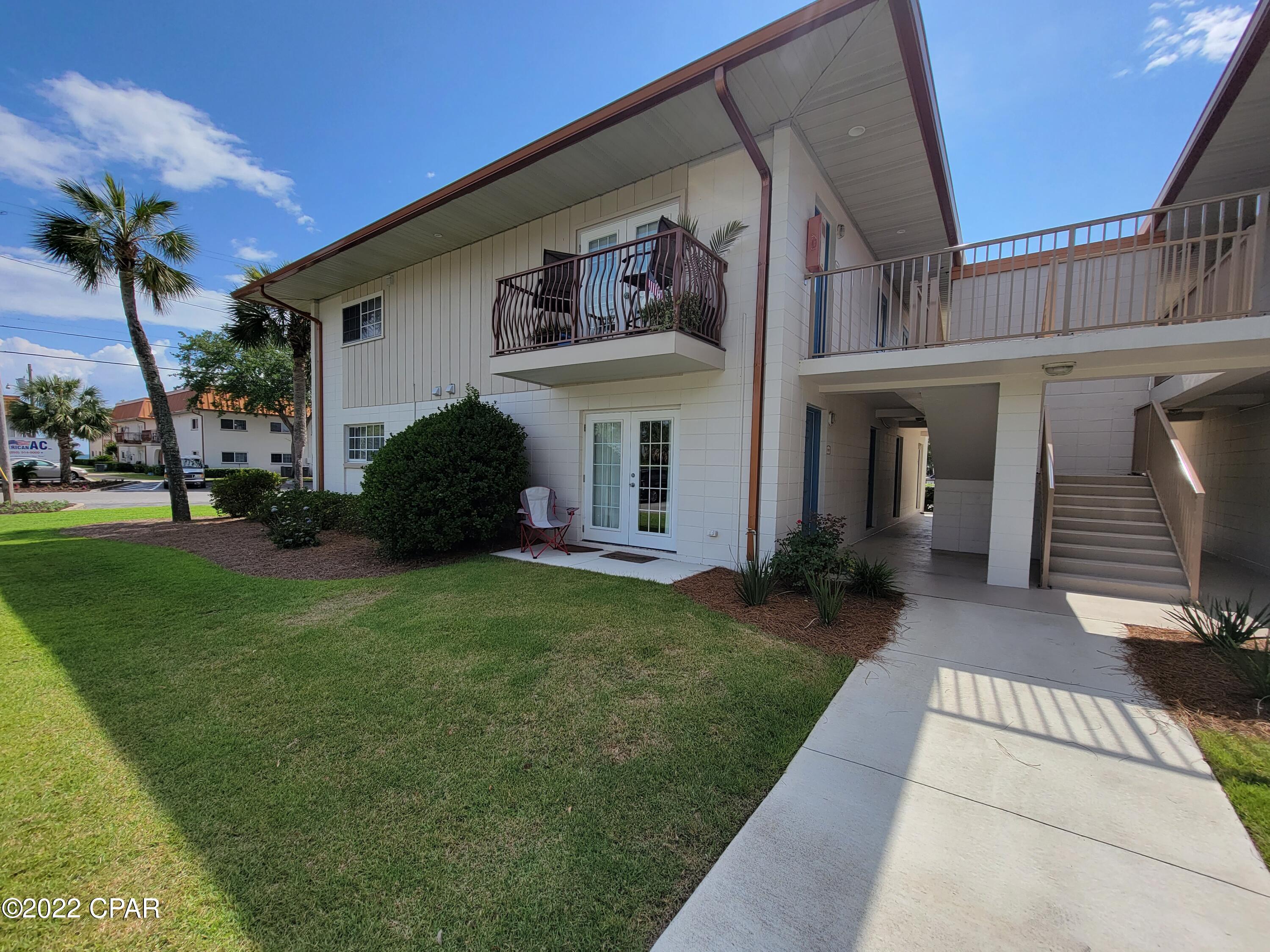 Landmark On St. Andrews Bay - Residential Lease