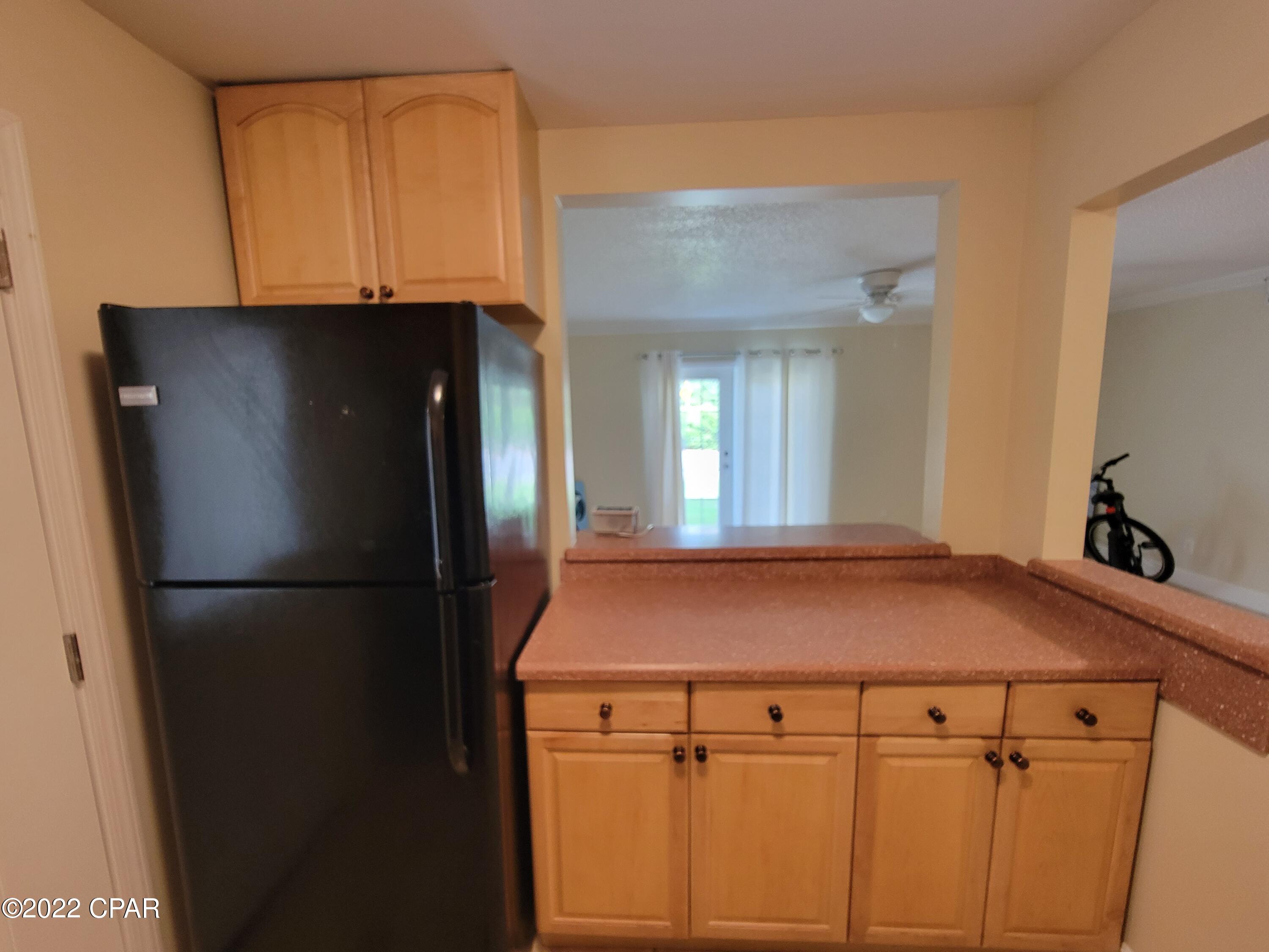 Landmark On St. Andrews Bay - Residential Lease
