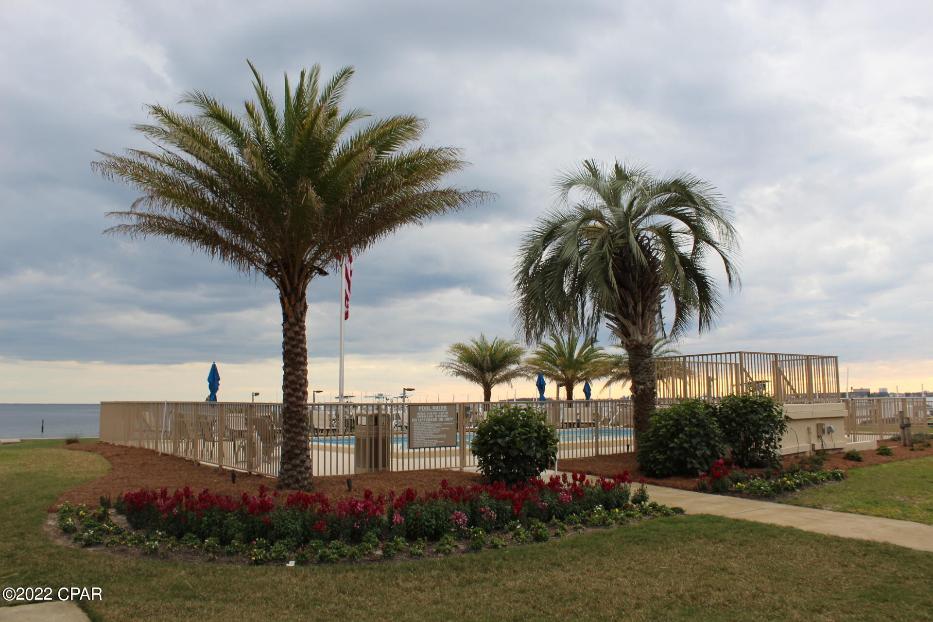 Landmark On St. Andrews Bay - Residential Lease