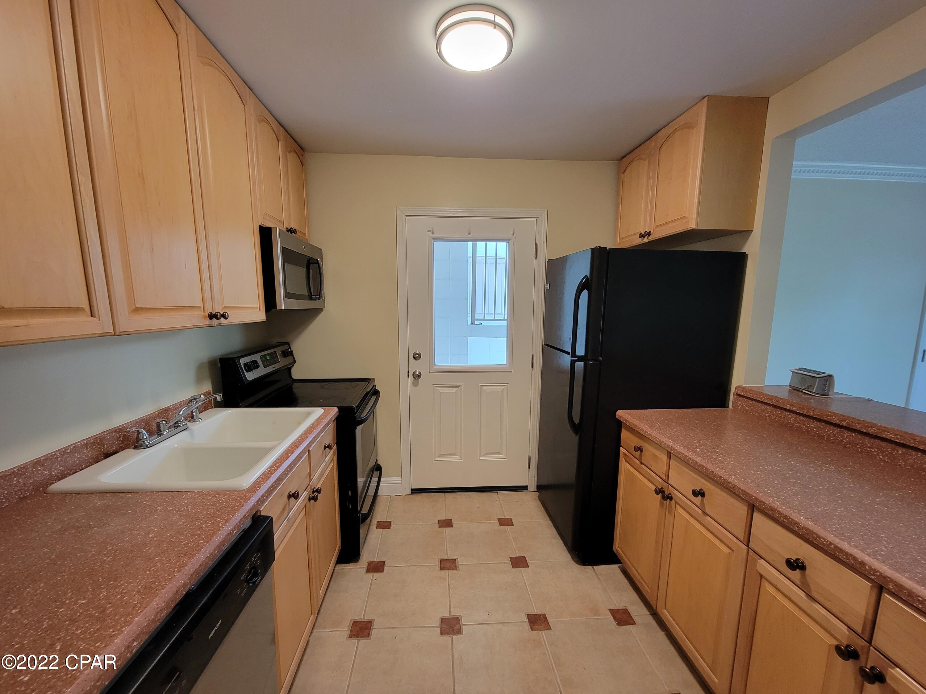 Landmark On St. Andrews Bay - Residential Lease