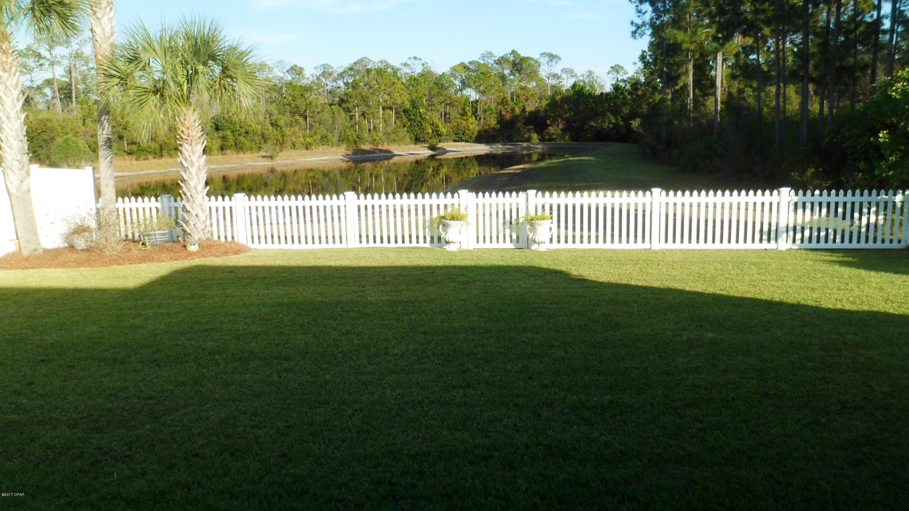 Palmetto Trace - Residential