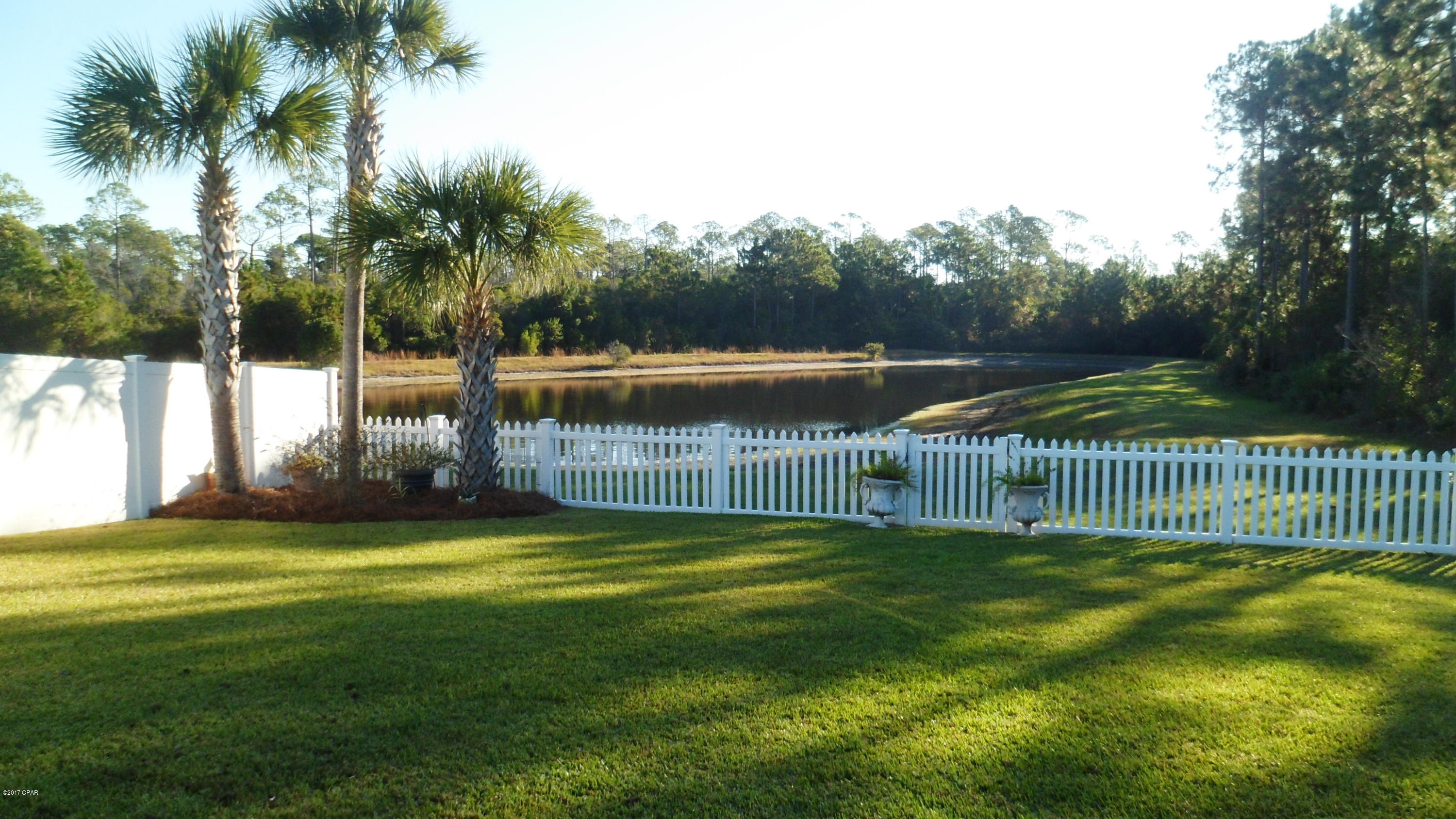 Palmetto Trace - Residential