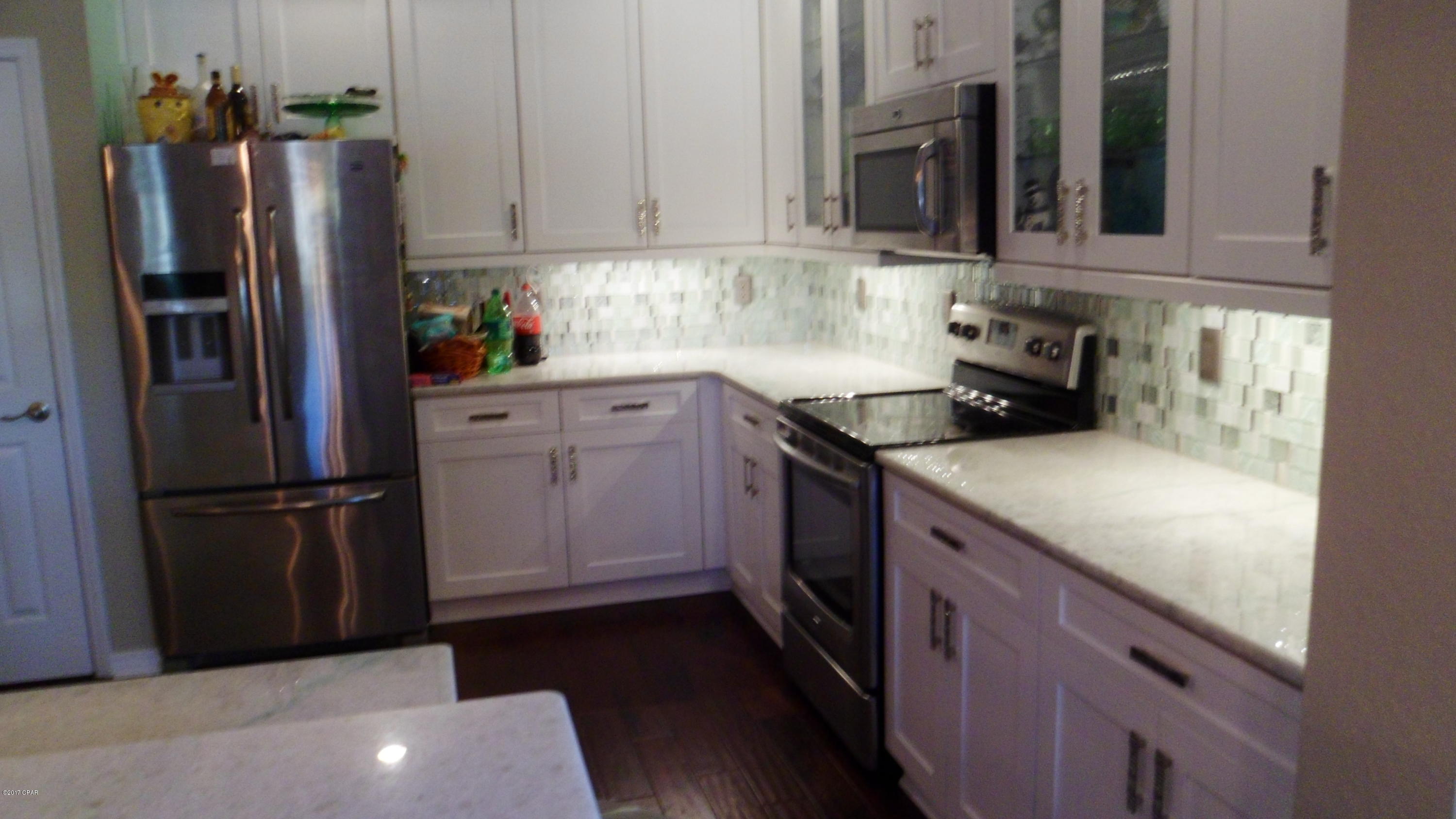 Palmetto Trace - Residential