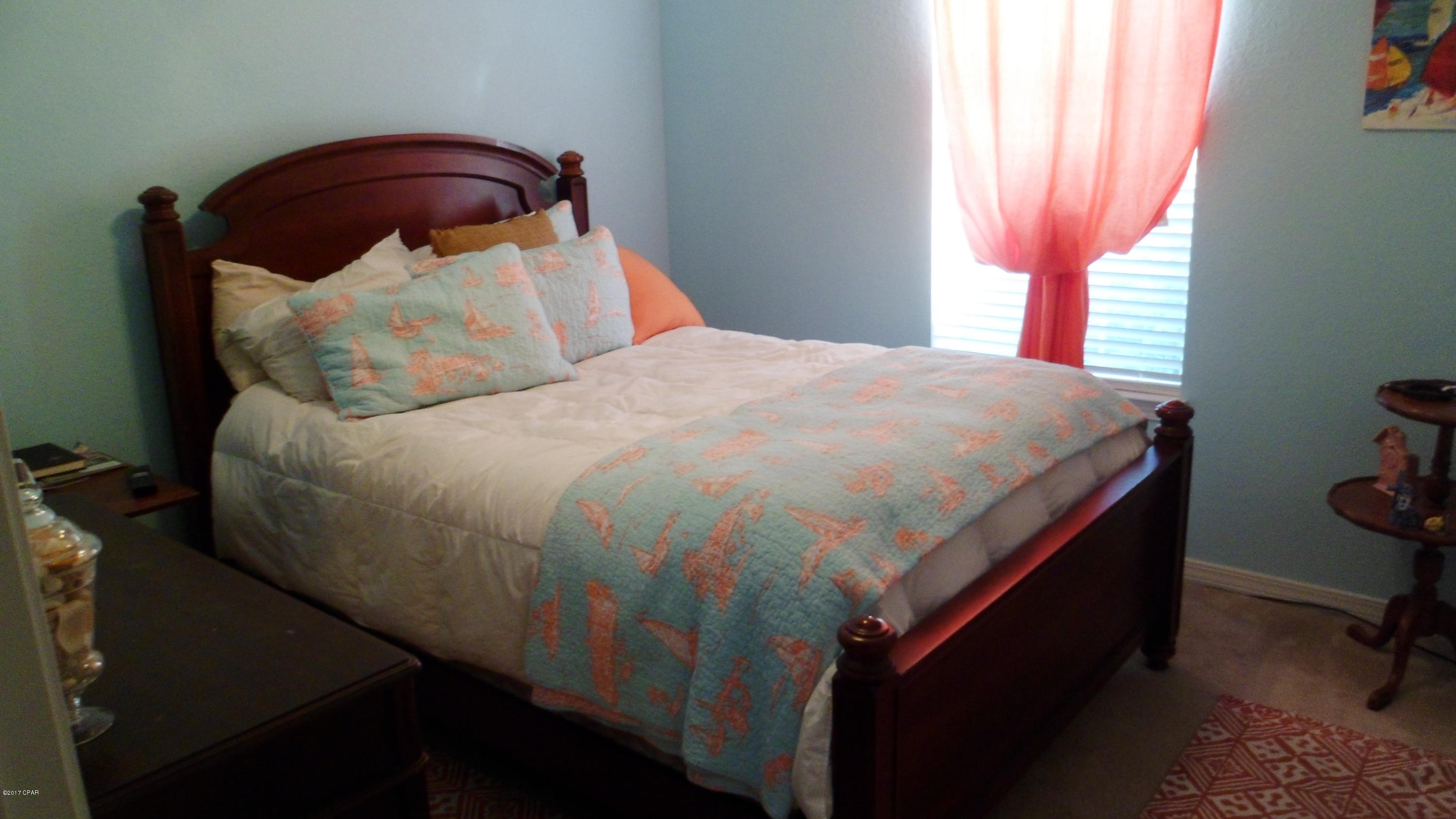 Palmetto Trace - Residential