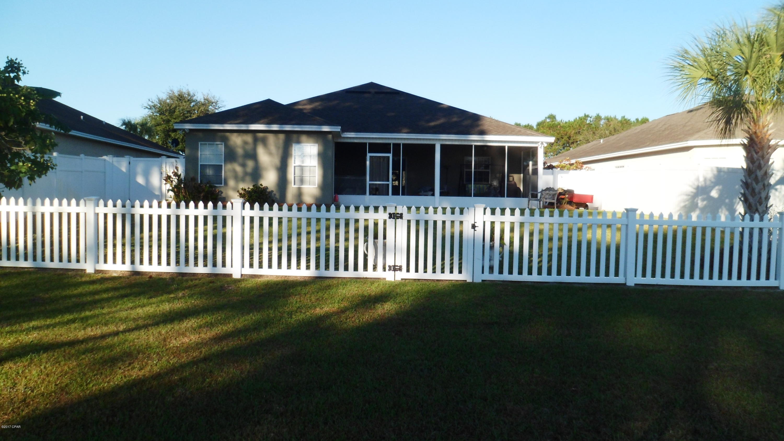 Palmetto Trace - Residential