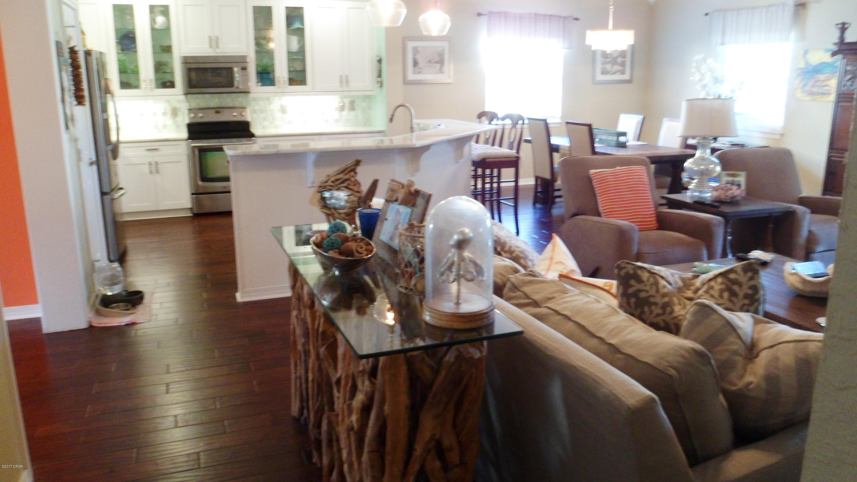 Palmetto Trace - Residential