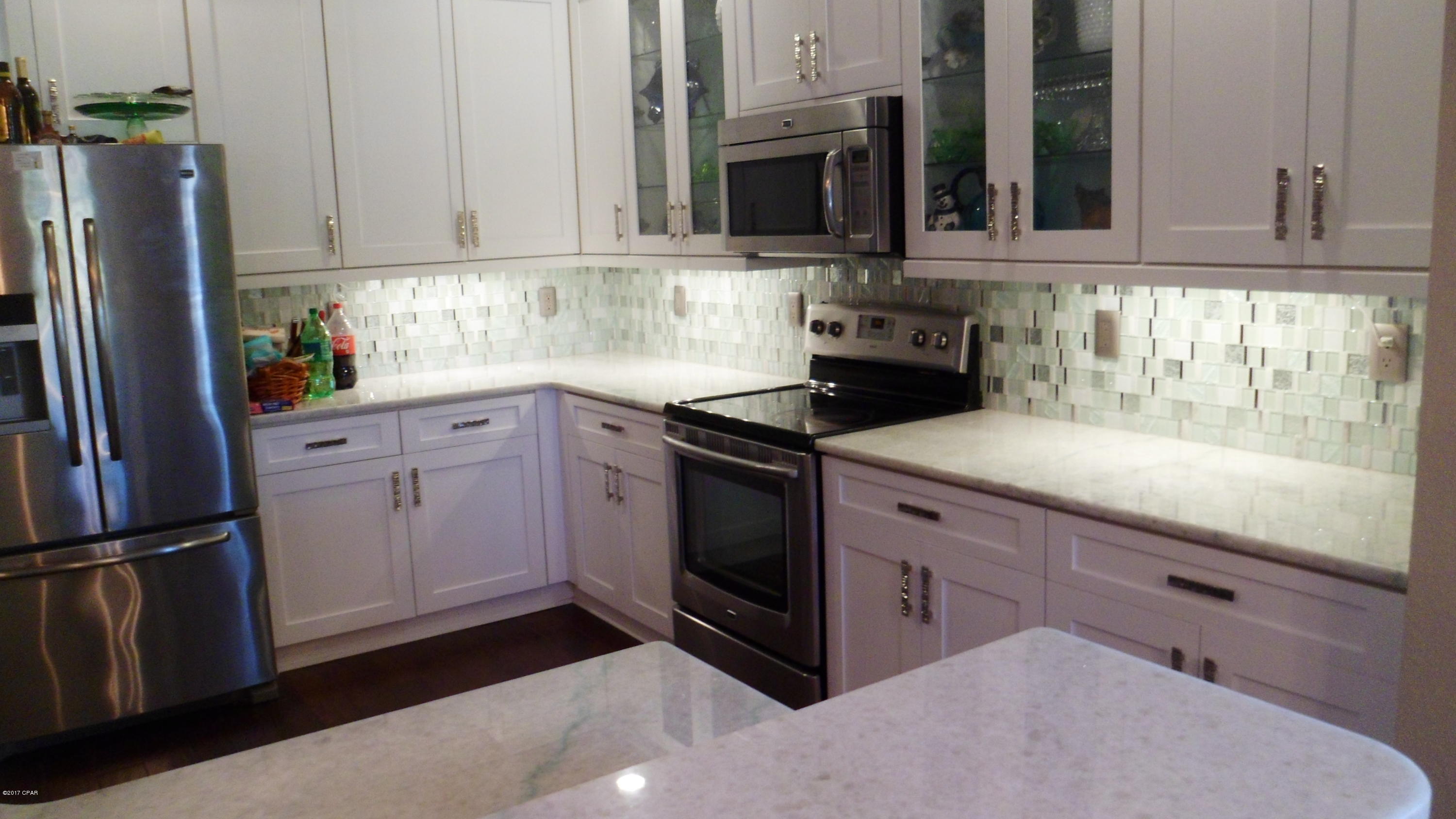 Palmetto Trace - Residential