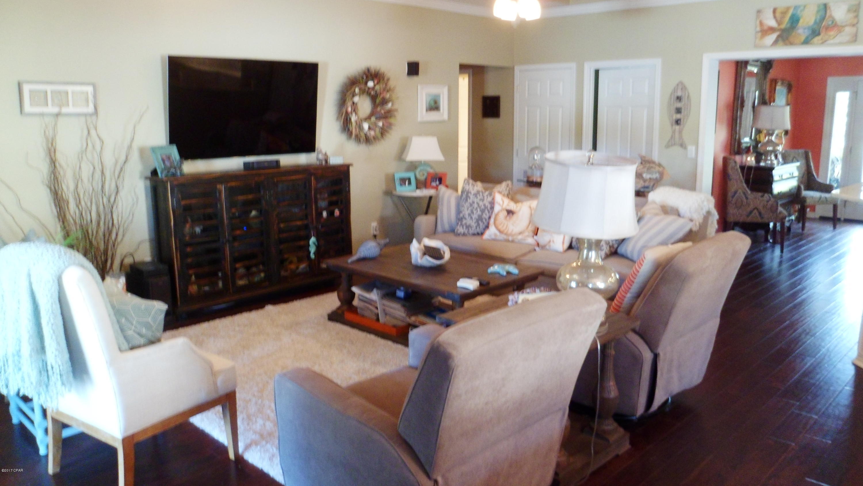 Palmetto Trace - Residential