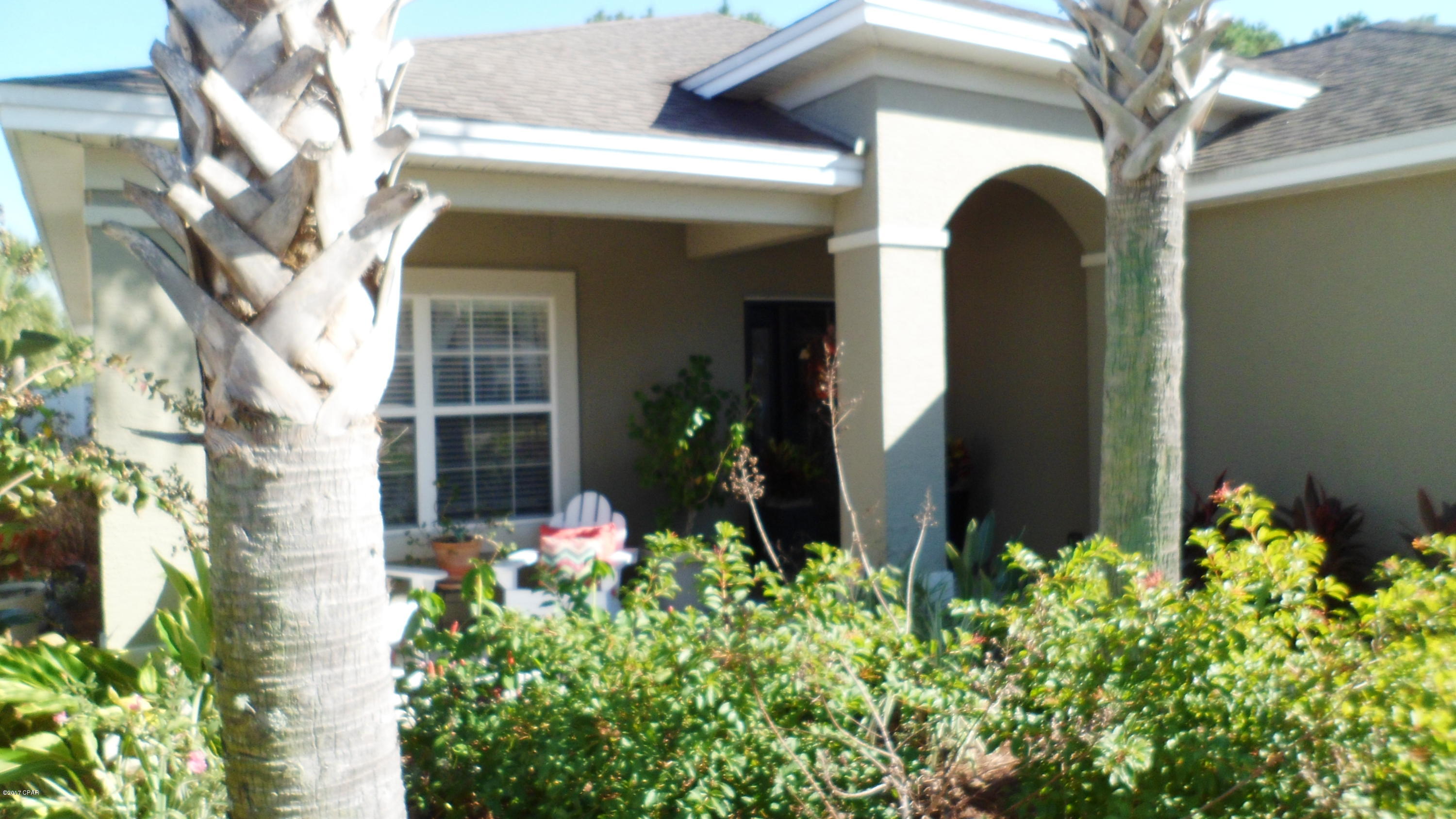 Palmetto Trace - Residential