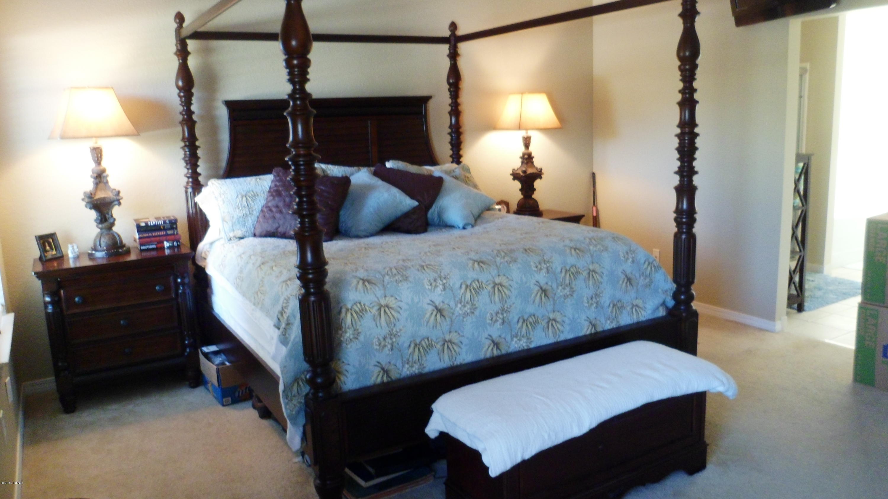 Palmetto Trace - Residential